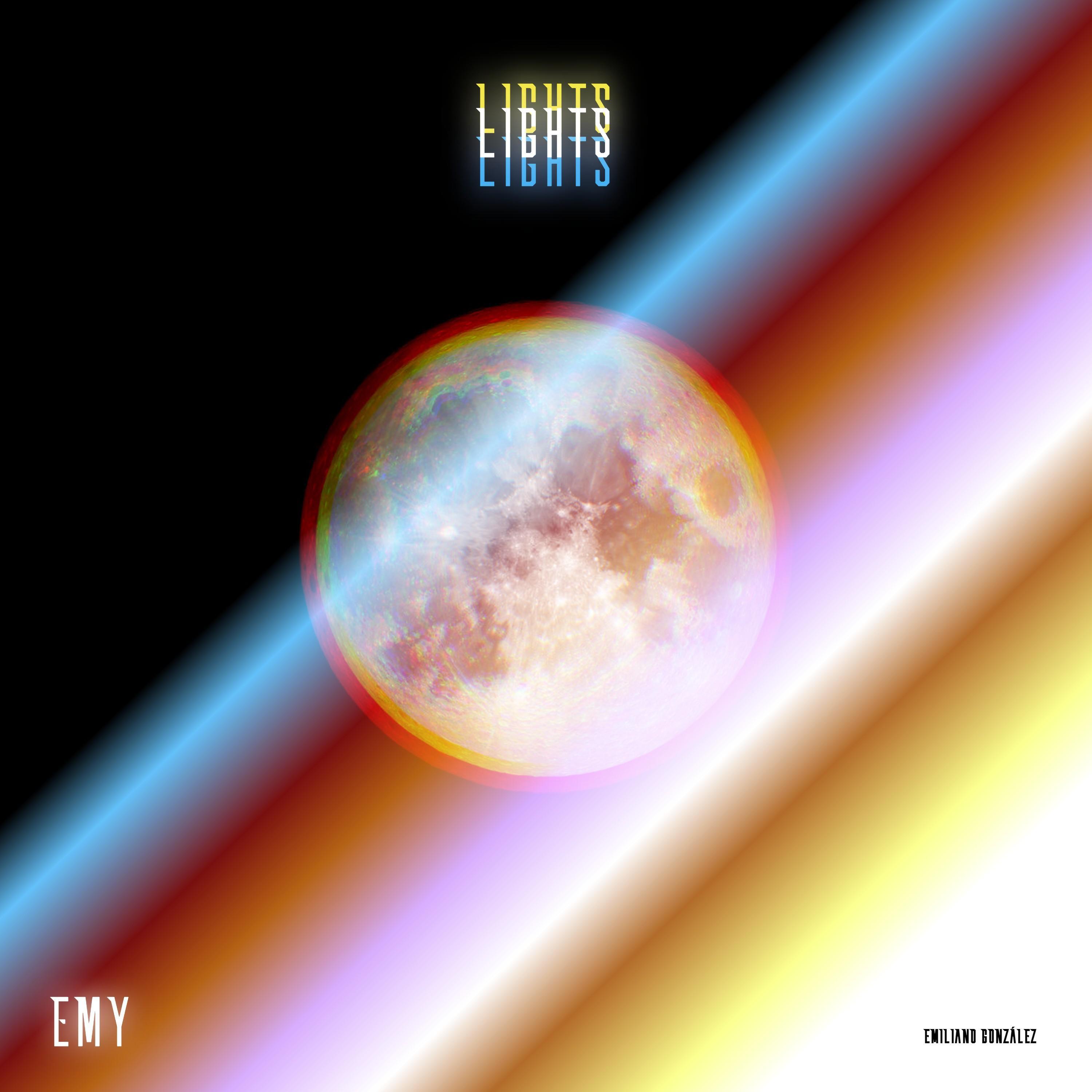 Релиз LIGHTS