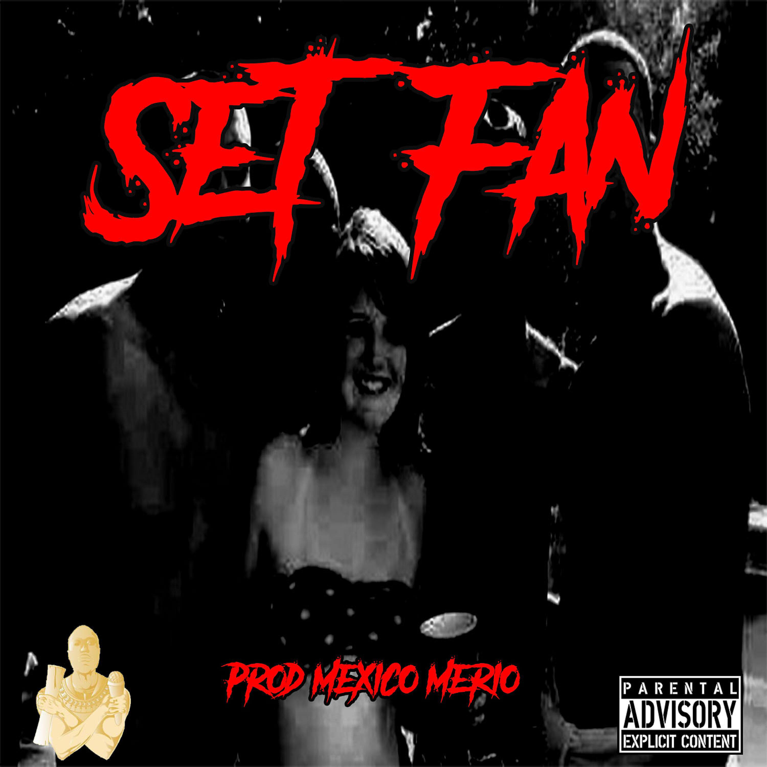 Релиз Set Fan