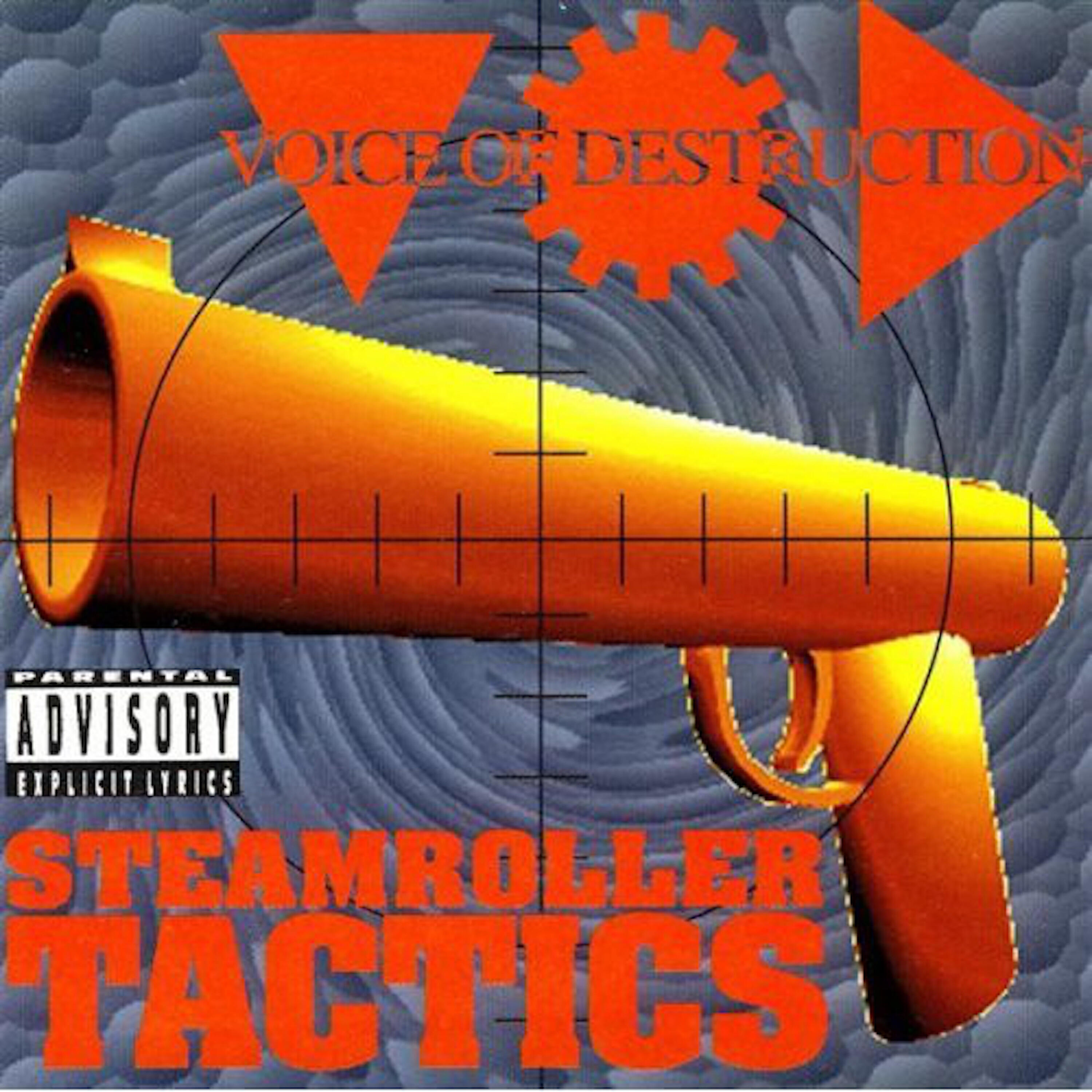 Релиз Steamroller Tactics for Fun & Profit