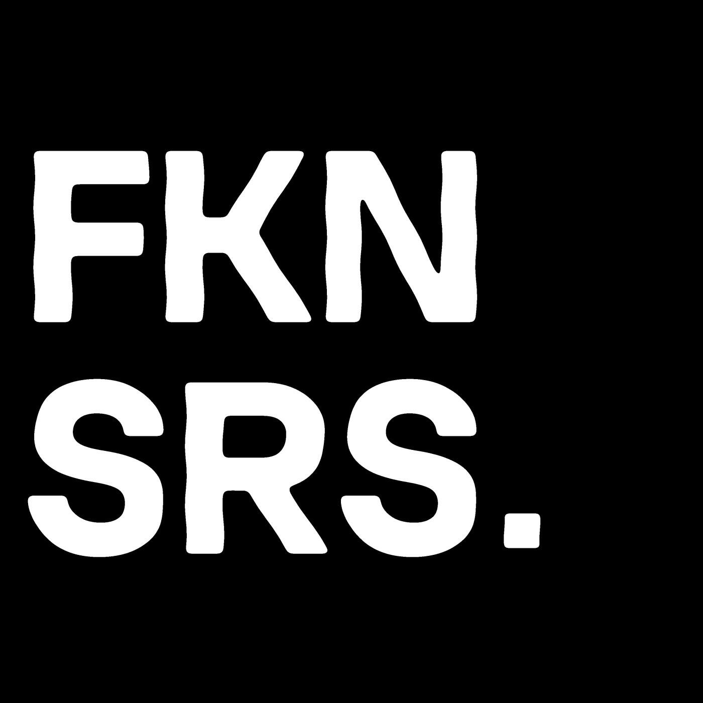 Релиз FKN SRS