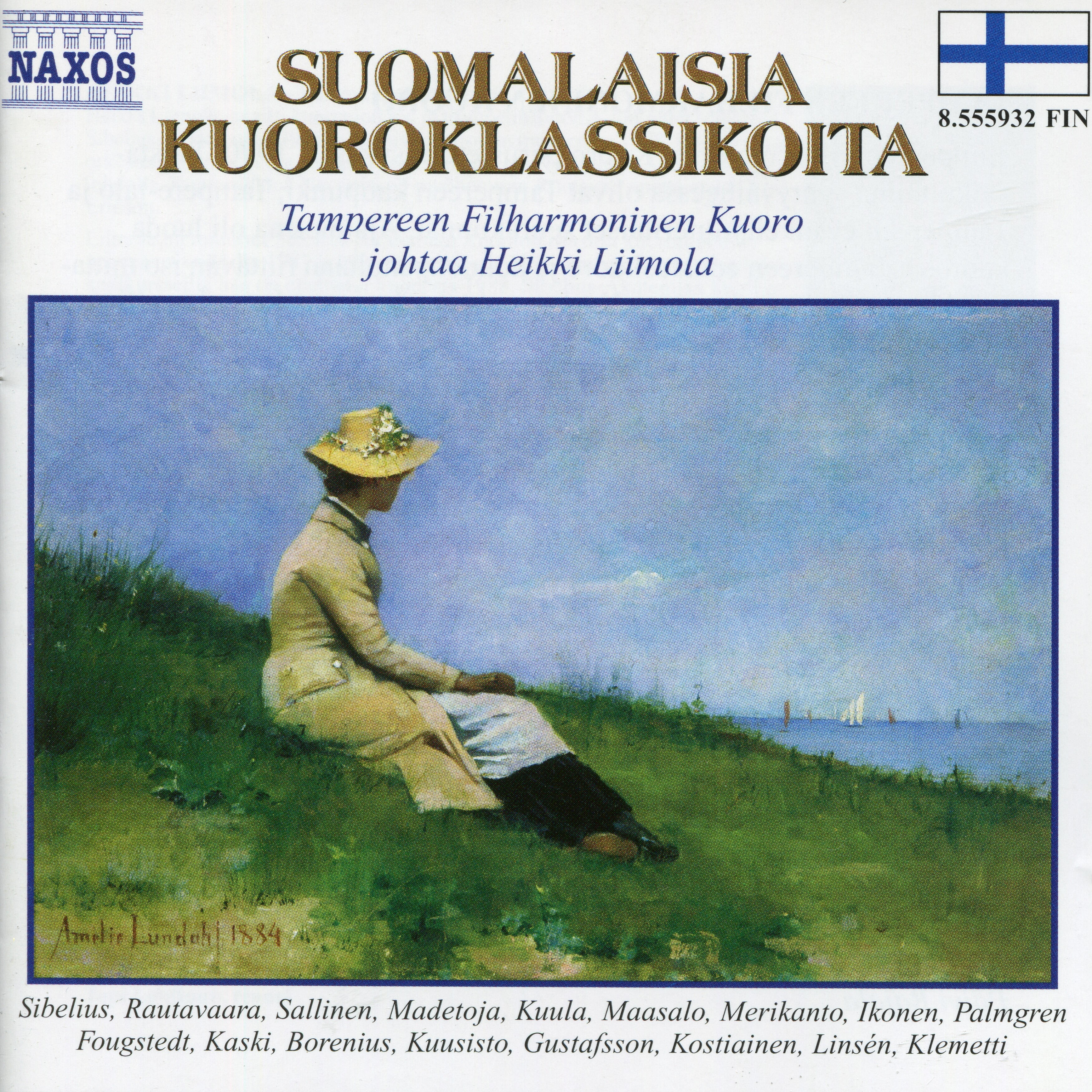 Tampereen Filharmoninen Kuoro