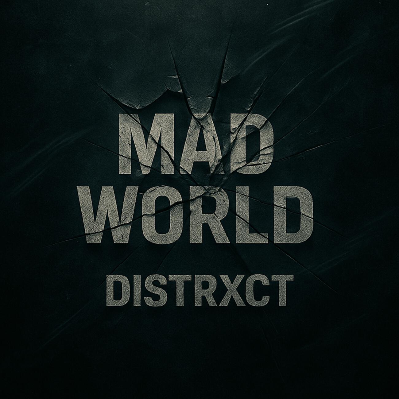 Релиз Mad World
