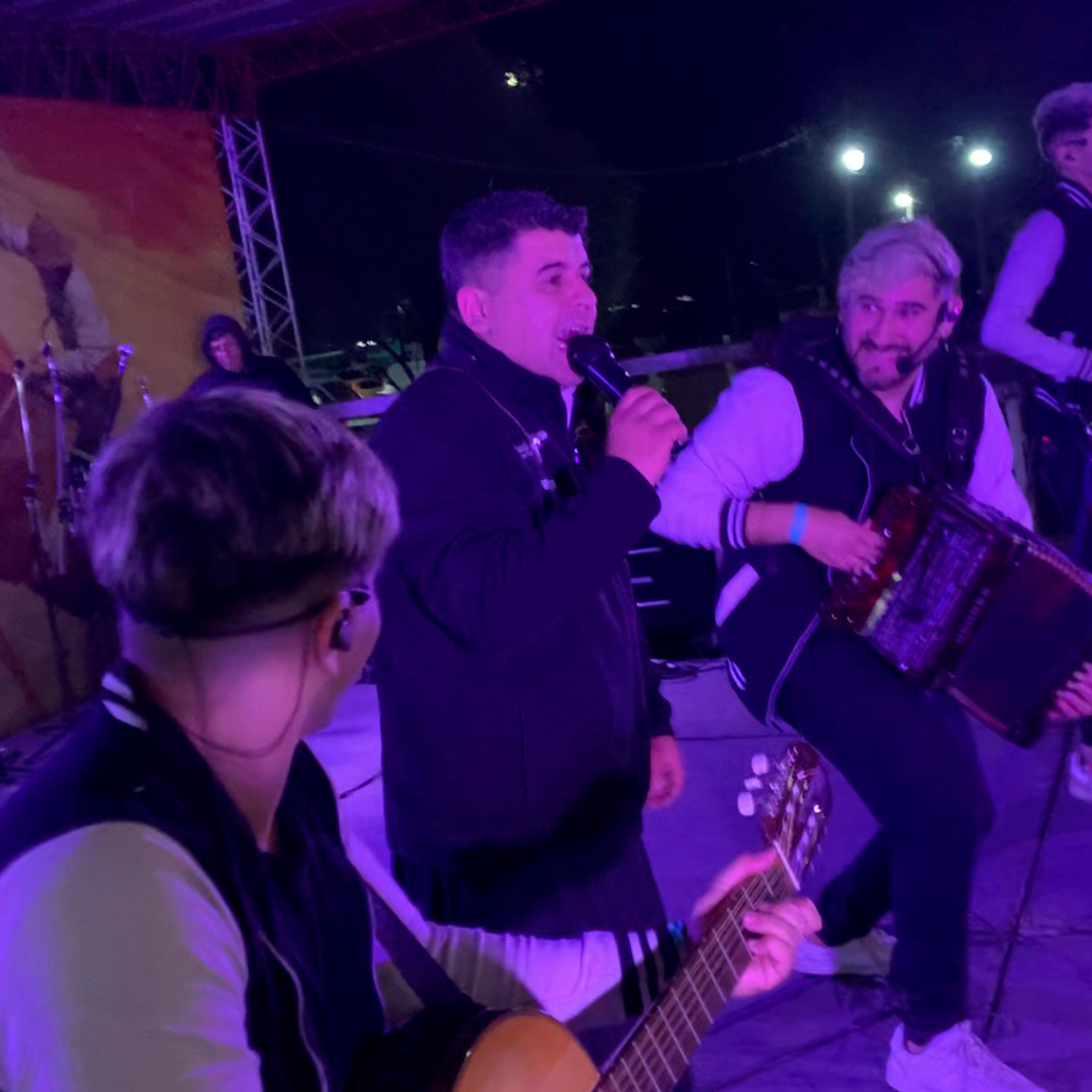 Релиз La Traición al Bien Mirado