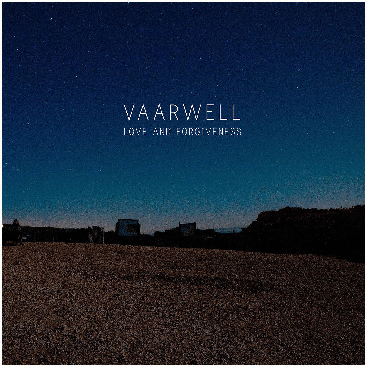 Vaarwell