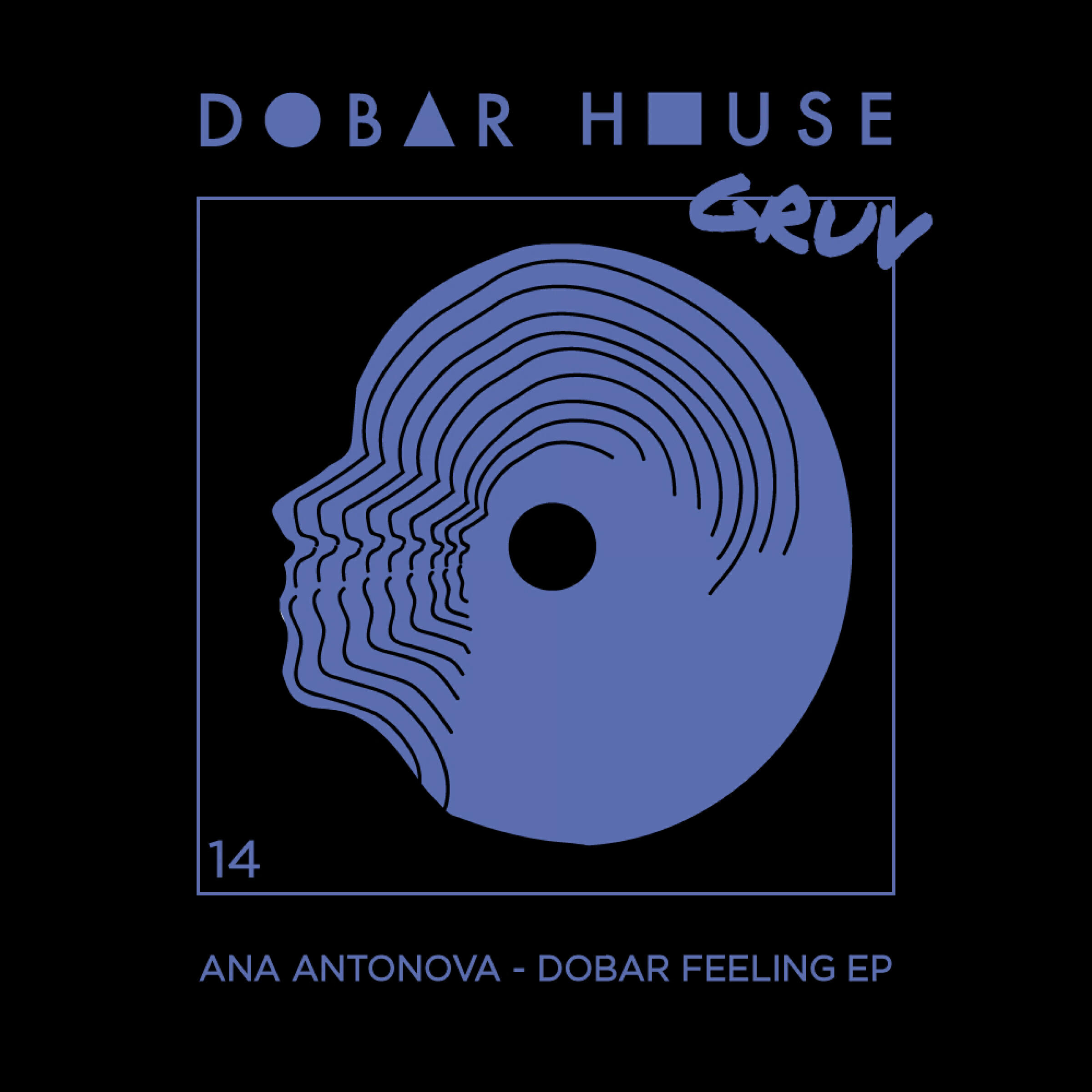 Релиз Dobar Feeling EP