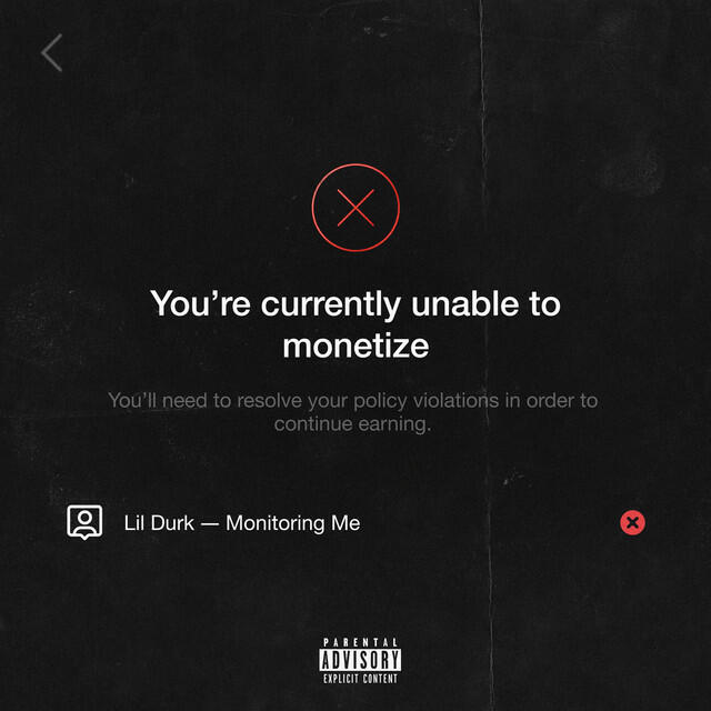 Релиз Monitoring Me