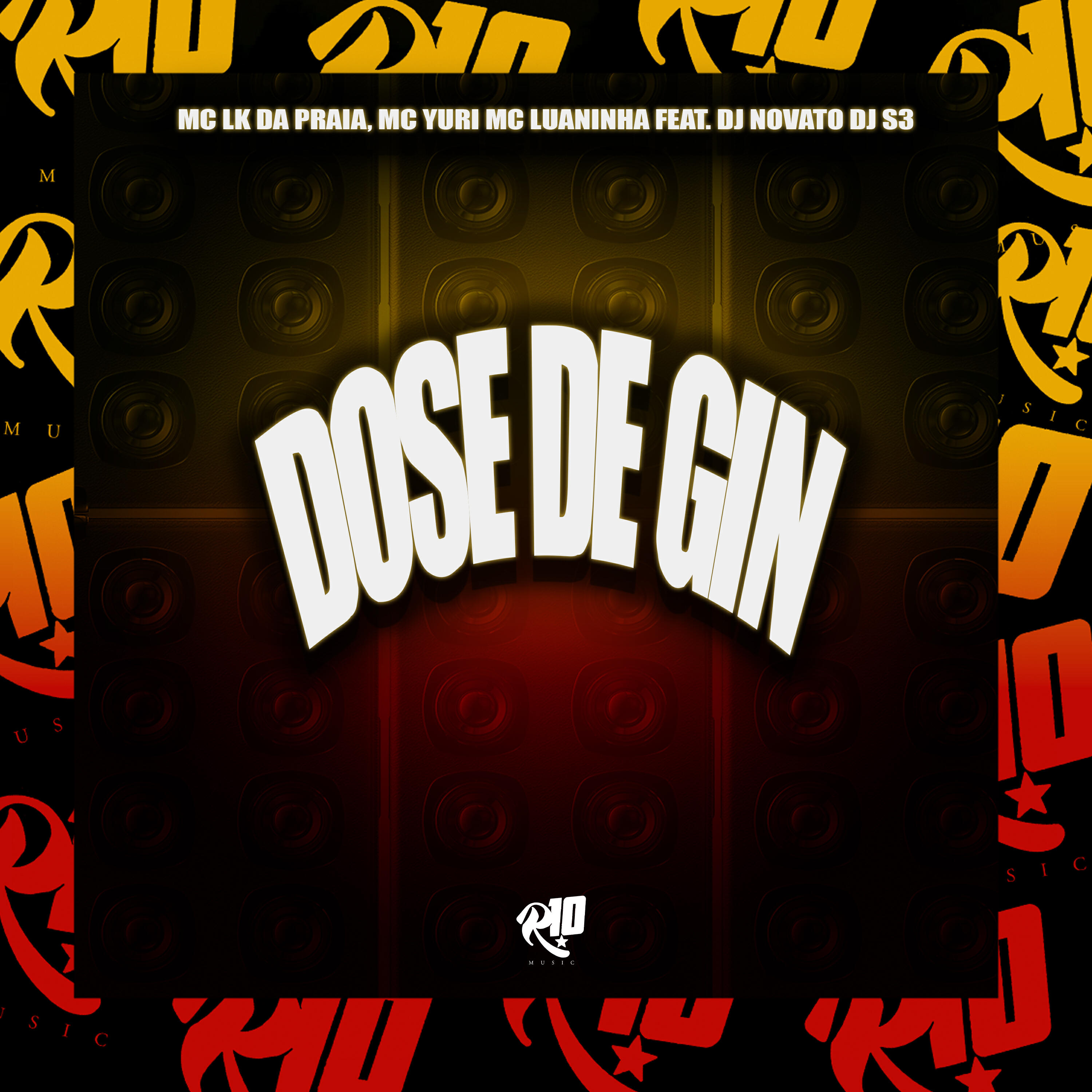 Релиз Dose de Gin
