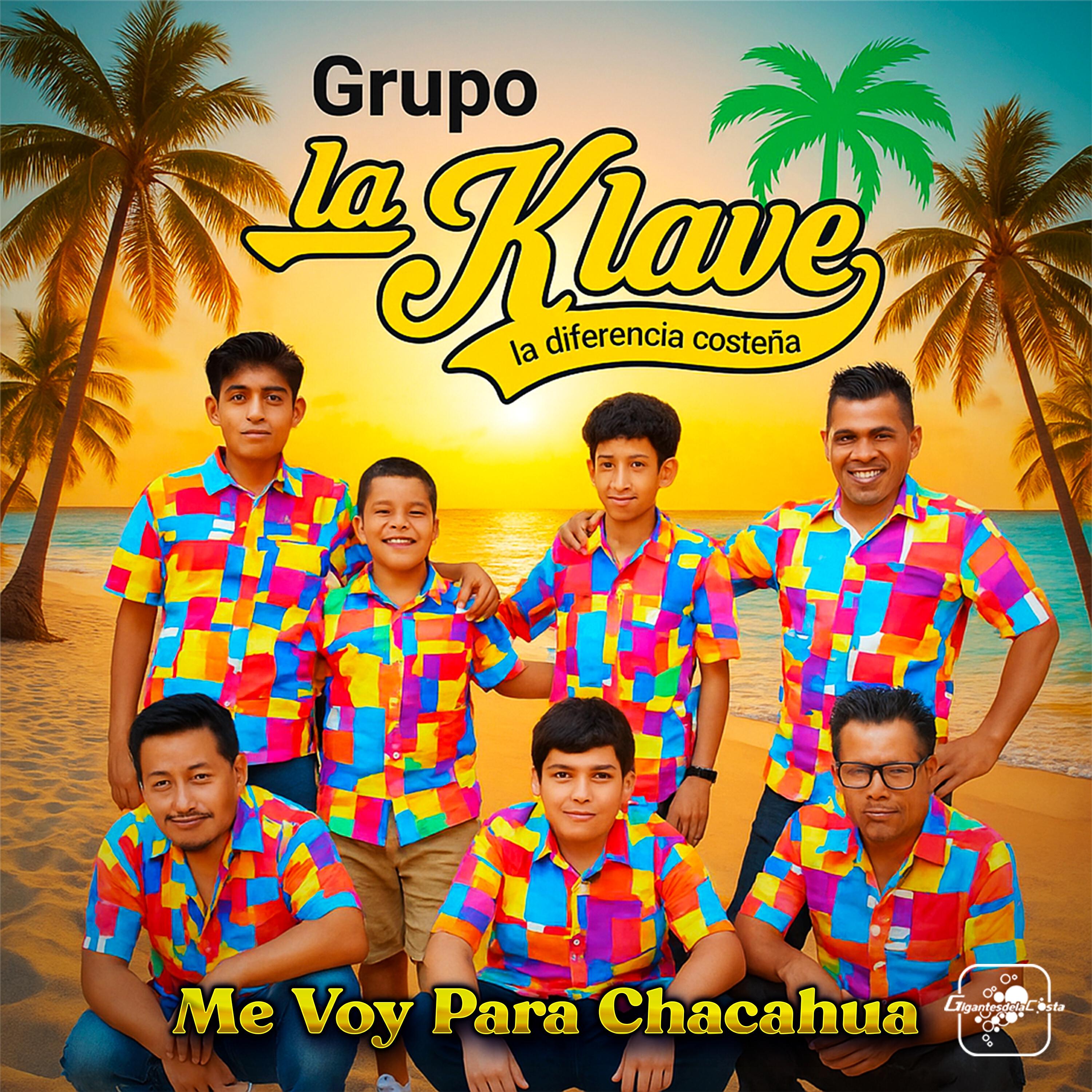Grupo La Klave La Diferencia Costeña