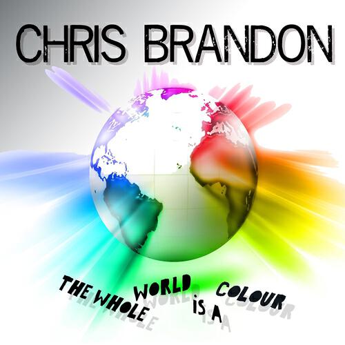 Релиз The Whole World Is a Colour