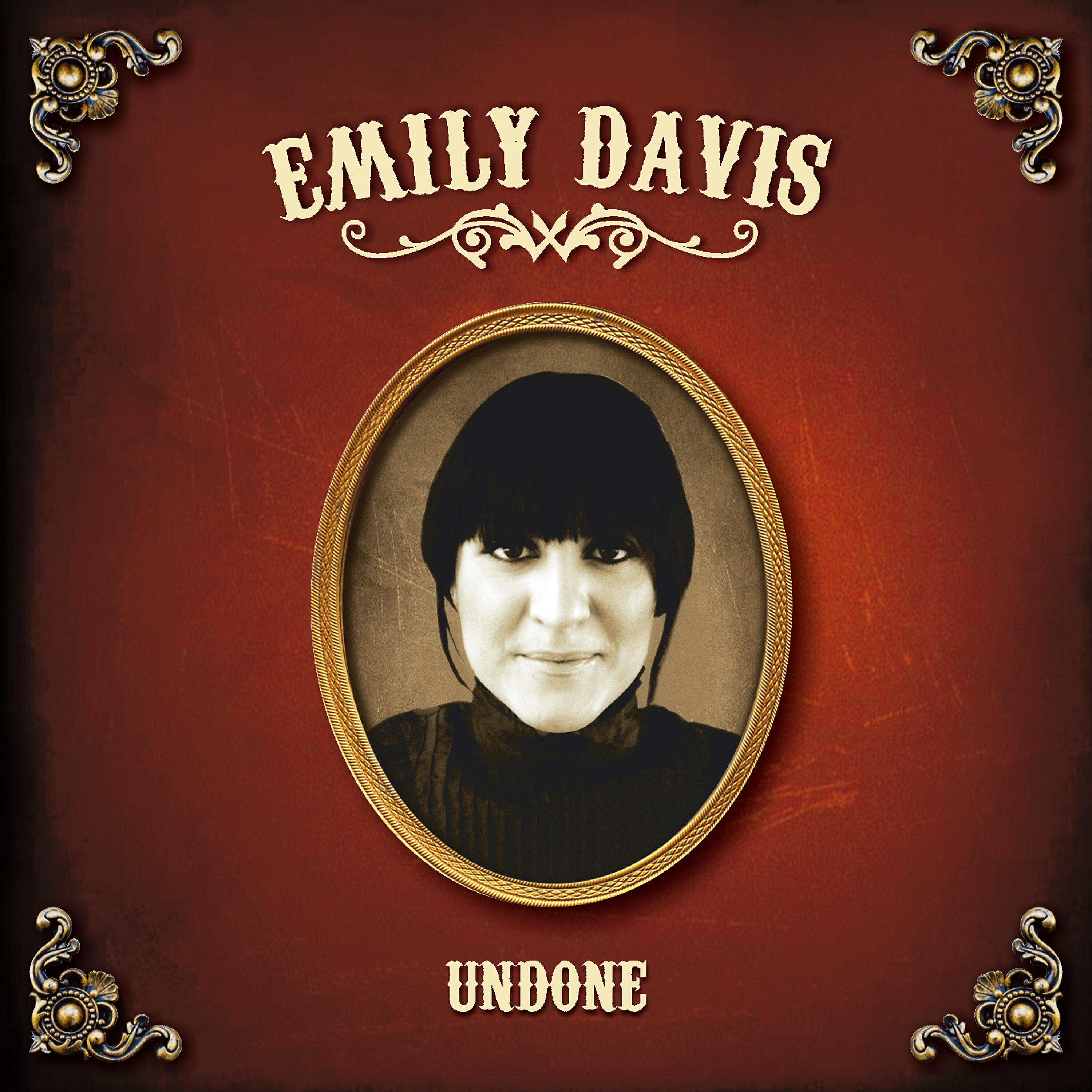 Релиз Undone