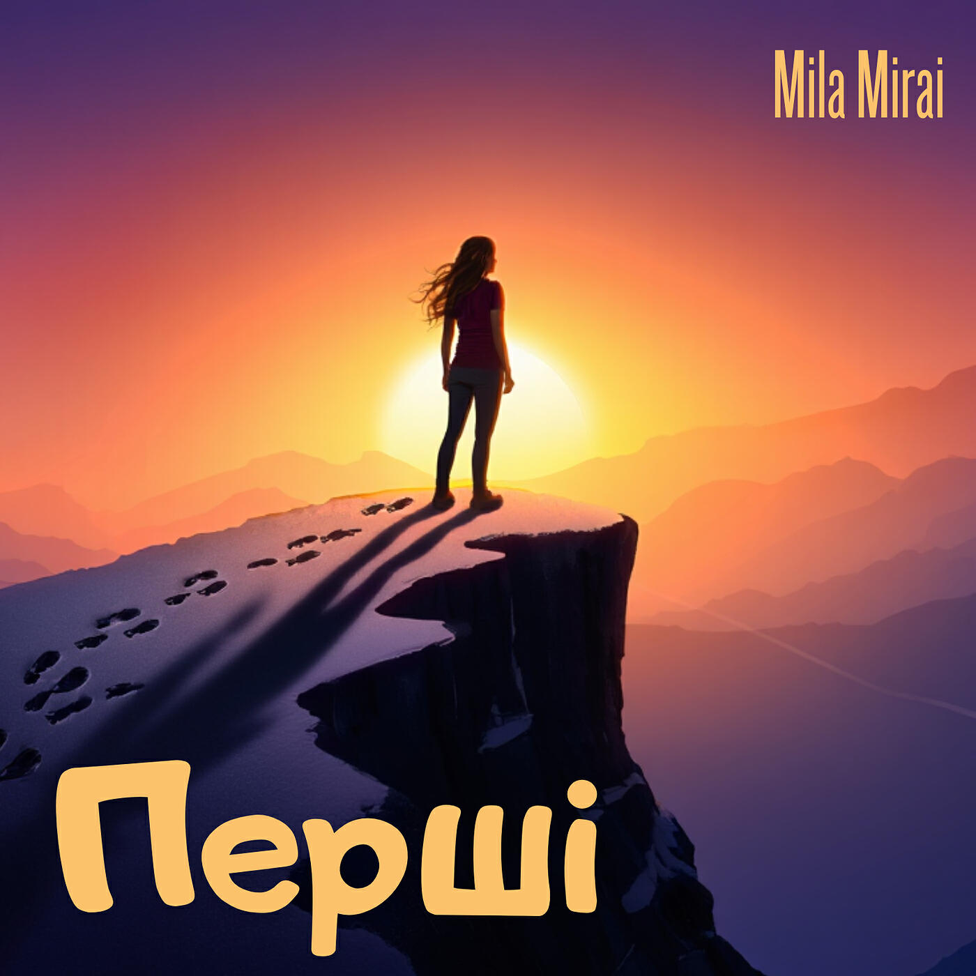 Релиз Перші