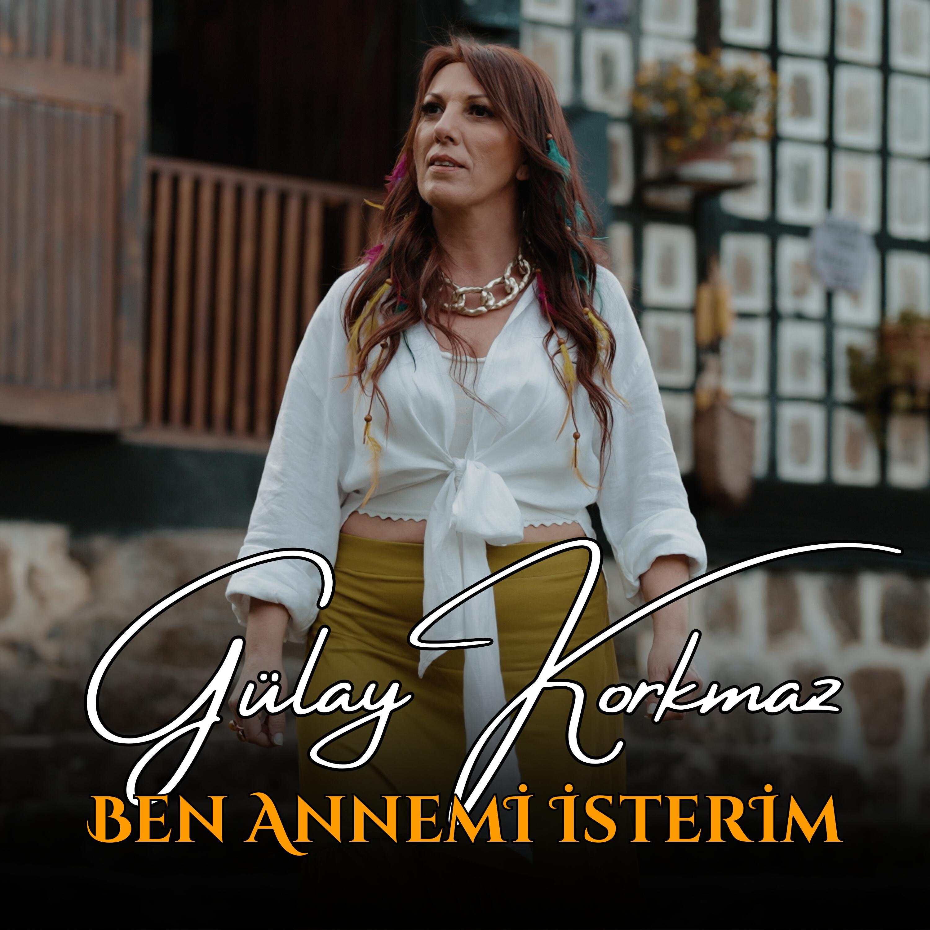 Релиз Ben Annemi İsterim