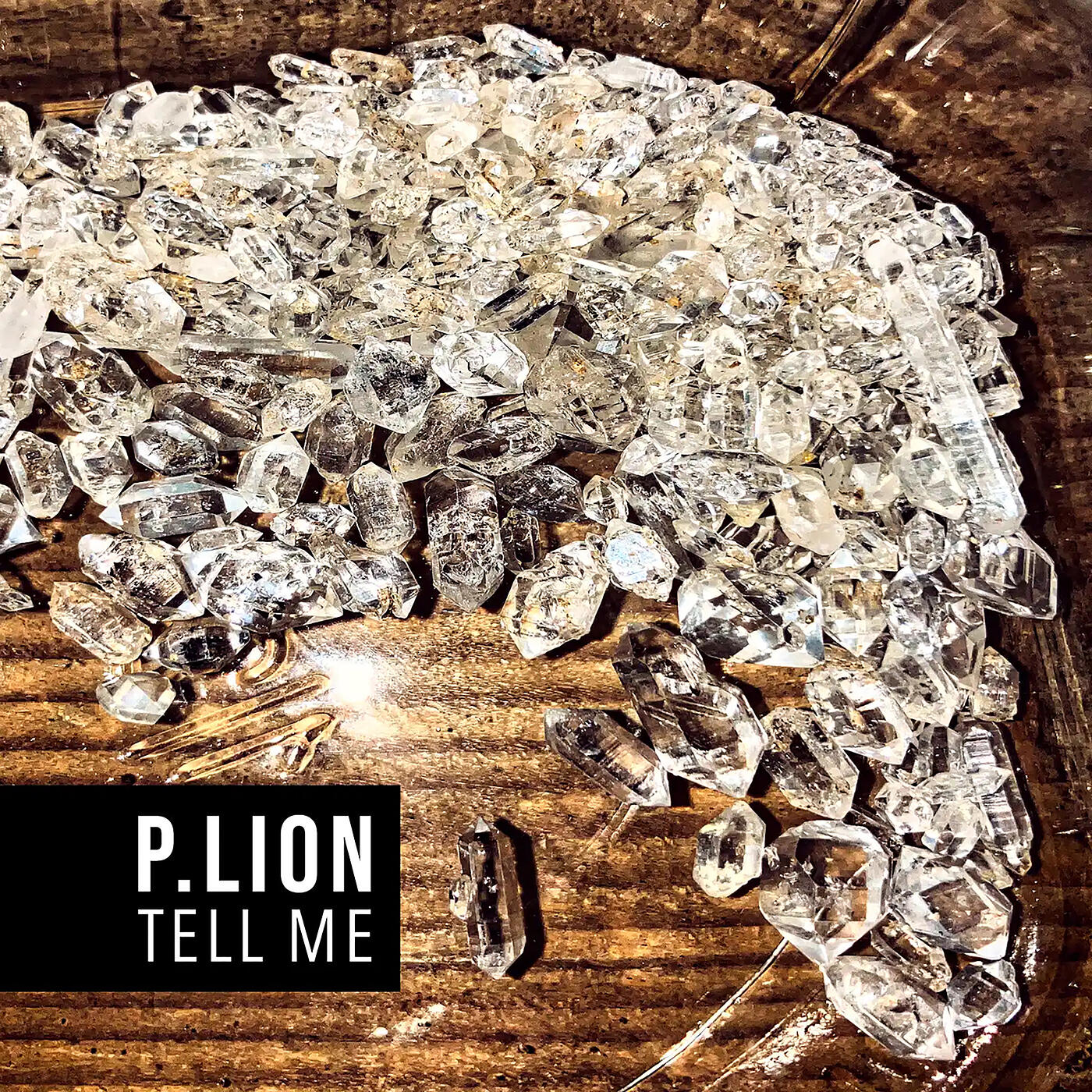 Релиз Tell Me