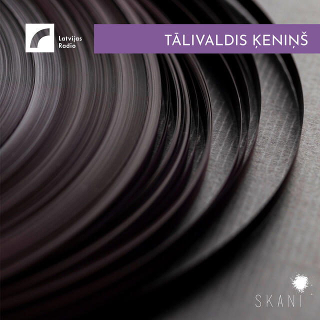 Релиз Latvian Radio Archive: Talivaldis Keninš