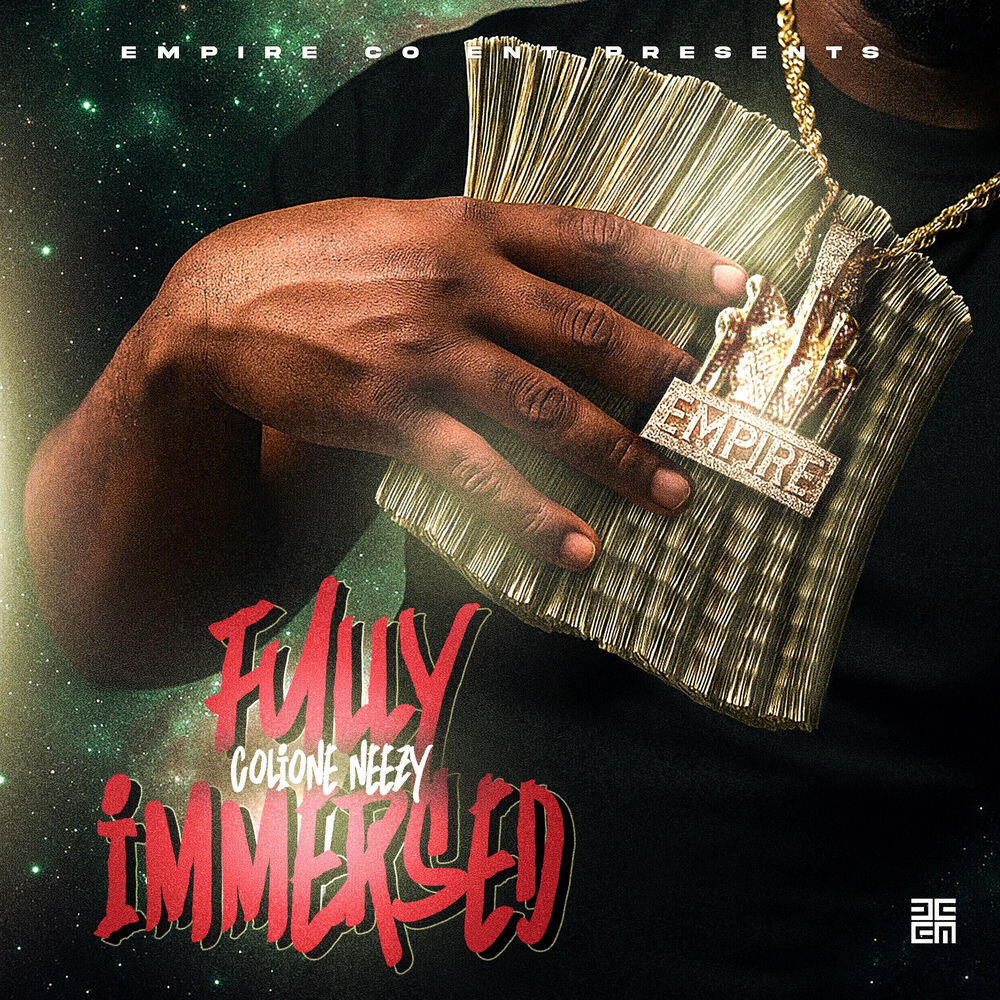 Релиз Fully Immersed
