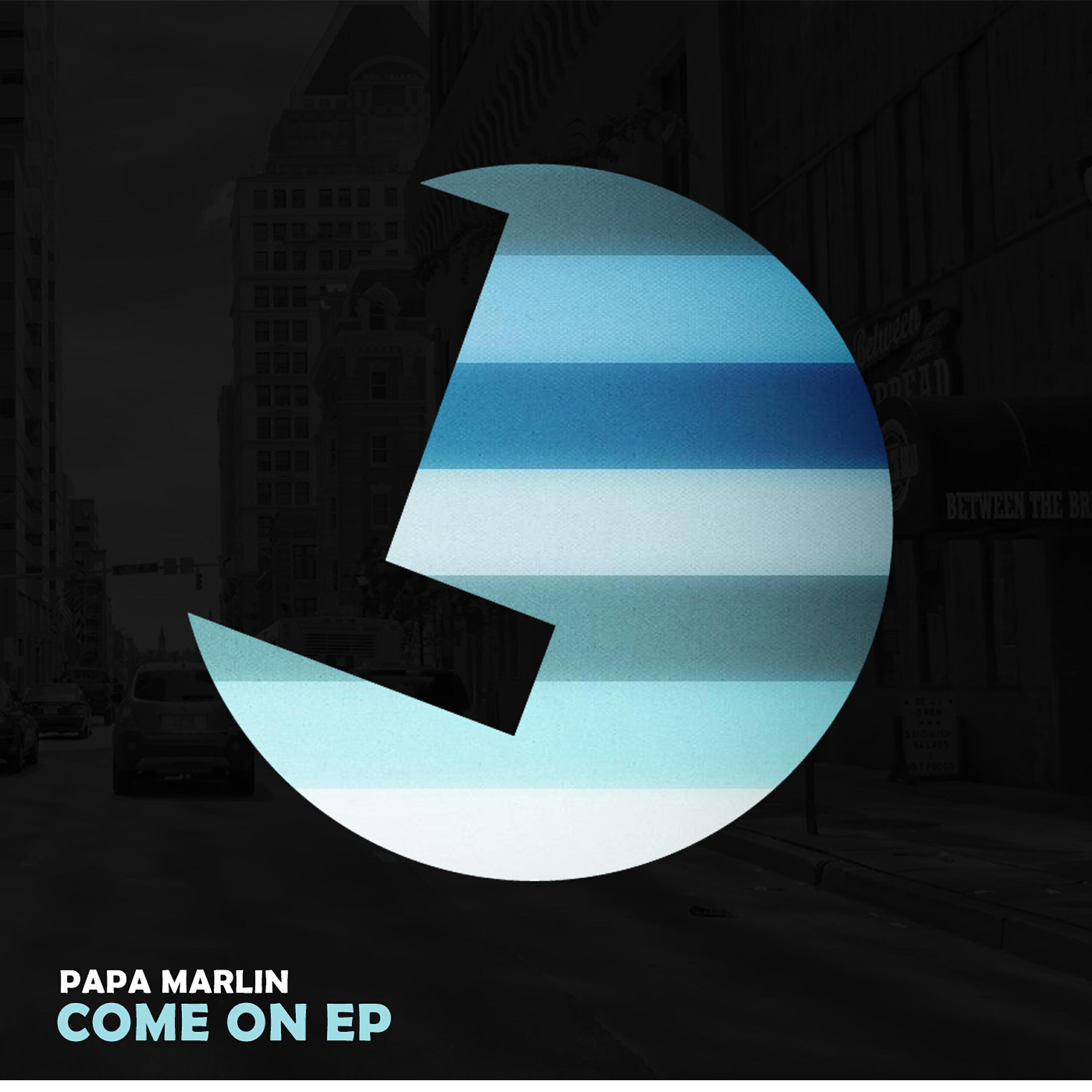 Релиз Come on EP