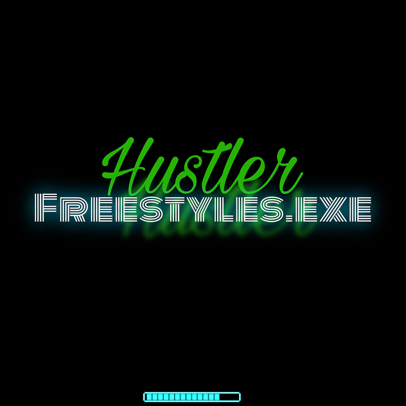 Релиз Hustler (freestyles.exe #3)