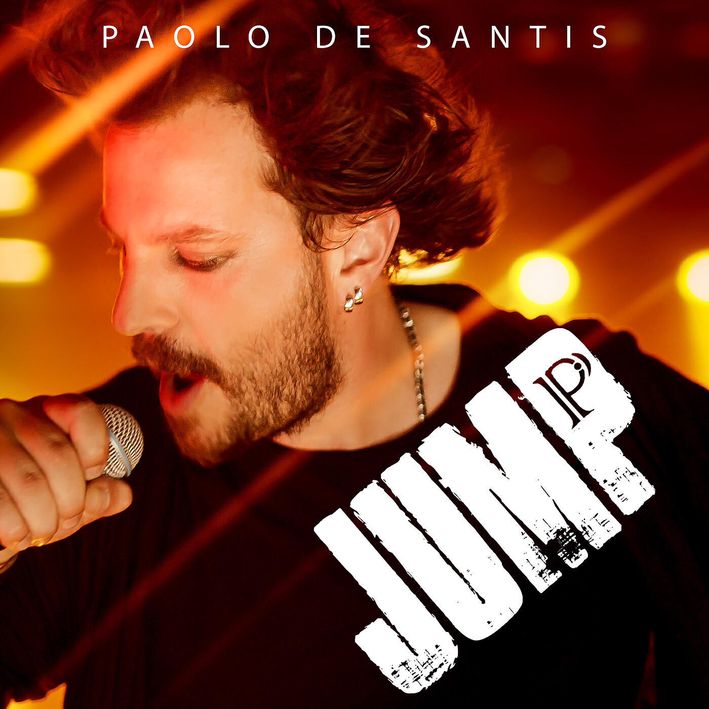 Скачать песню Paolo De Santis - JUMP бесплатно в MP3 для Android и iOS