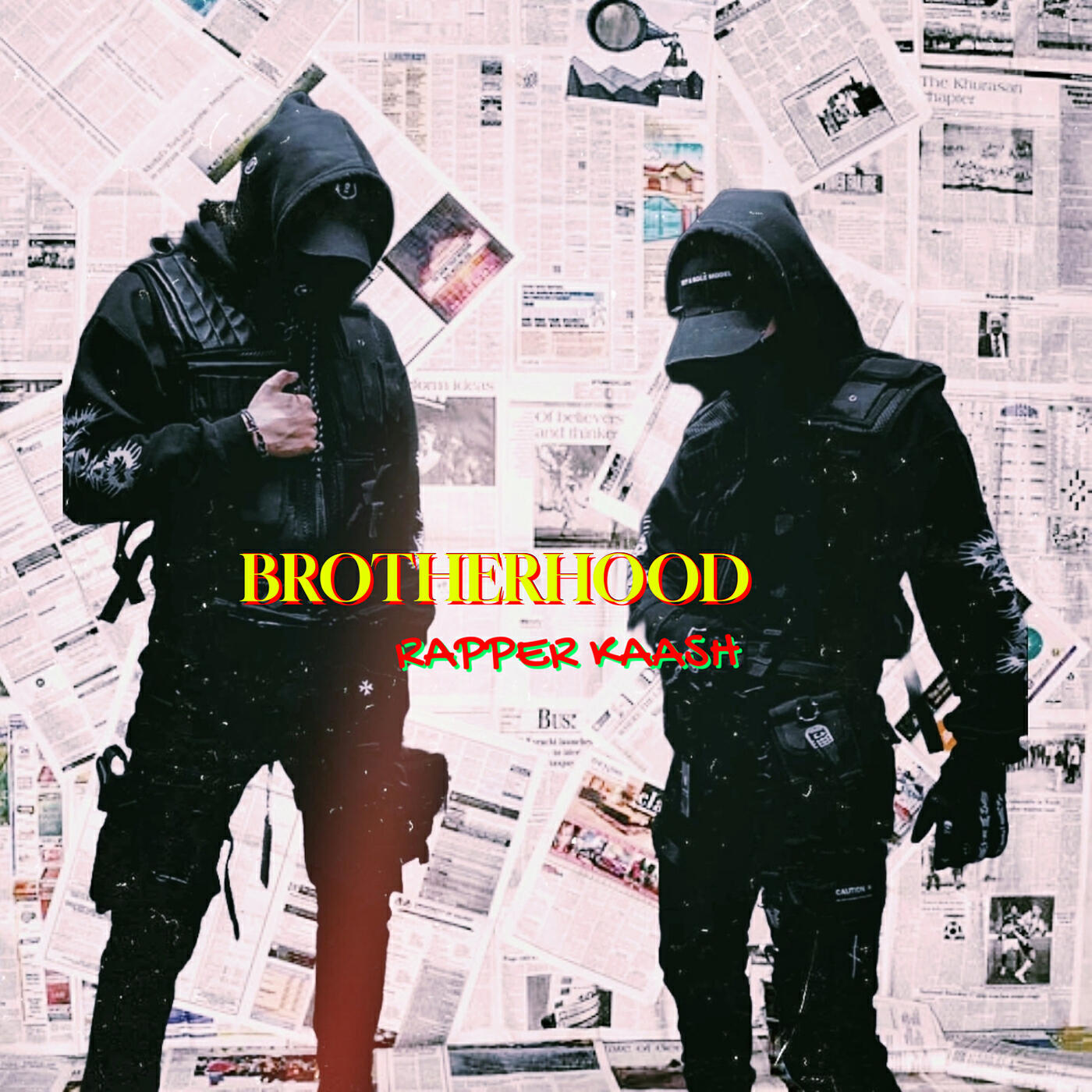 Релиз Brotherhood