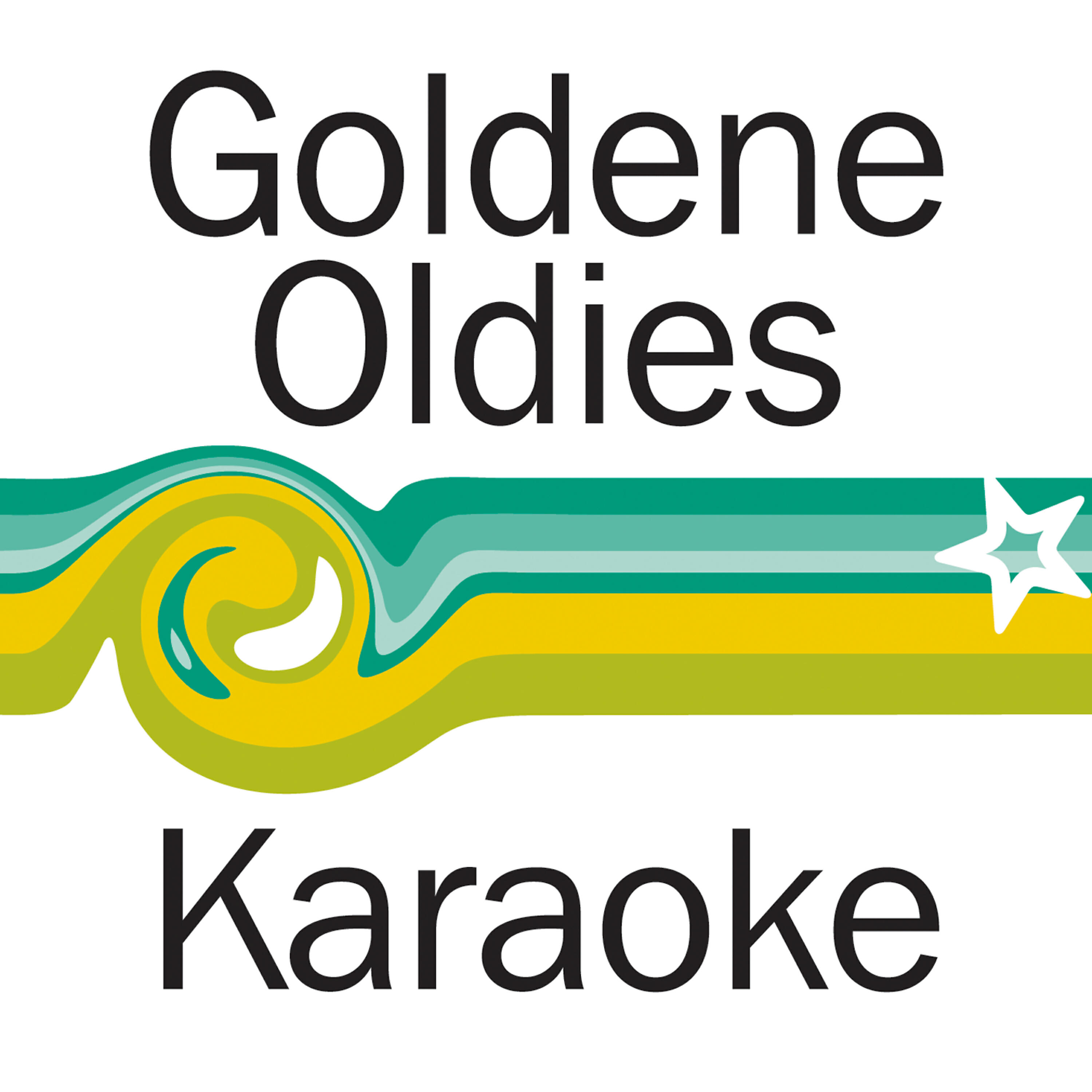 Релиз Goldene Oldies Karaoke