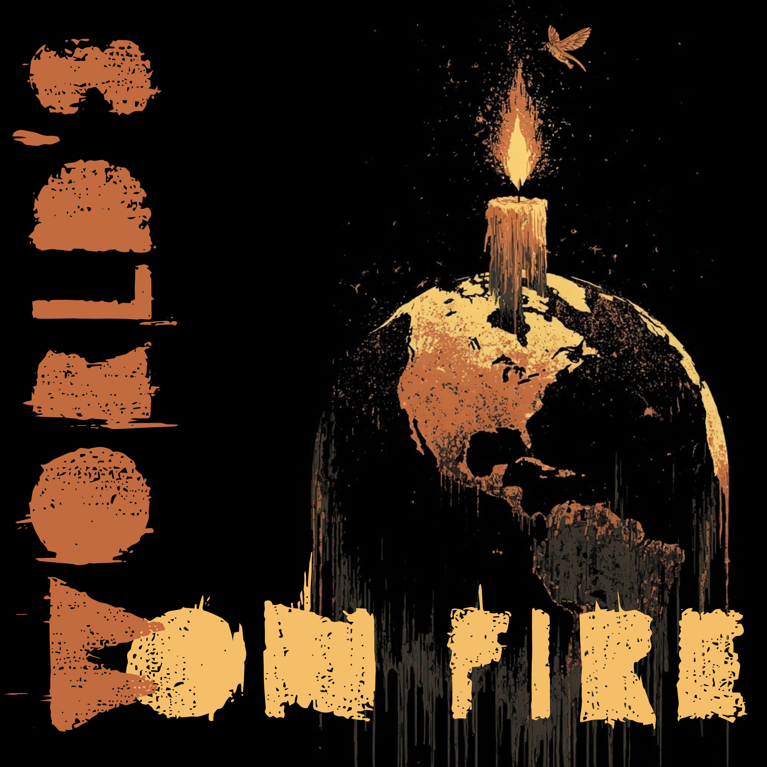 Релиз World's on Fire