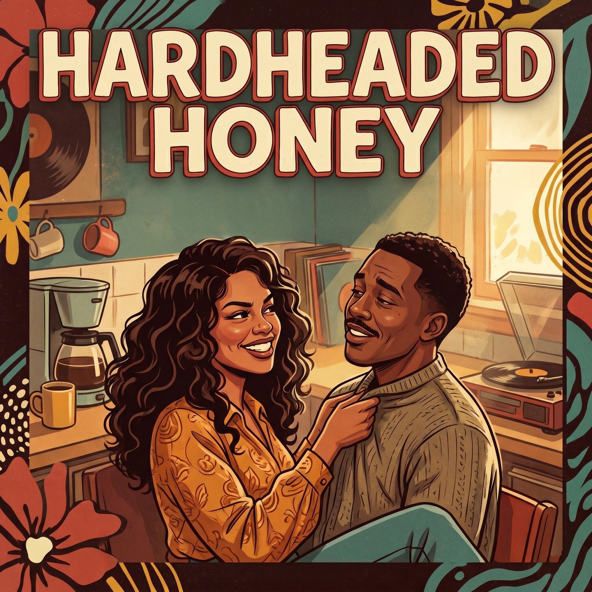Релиз Hardheaded