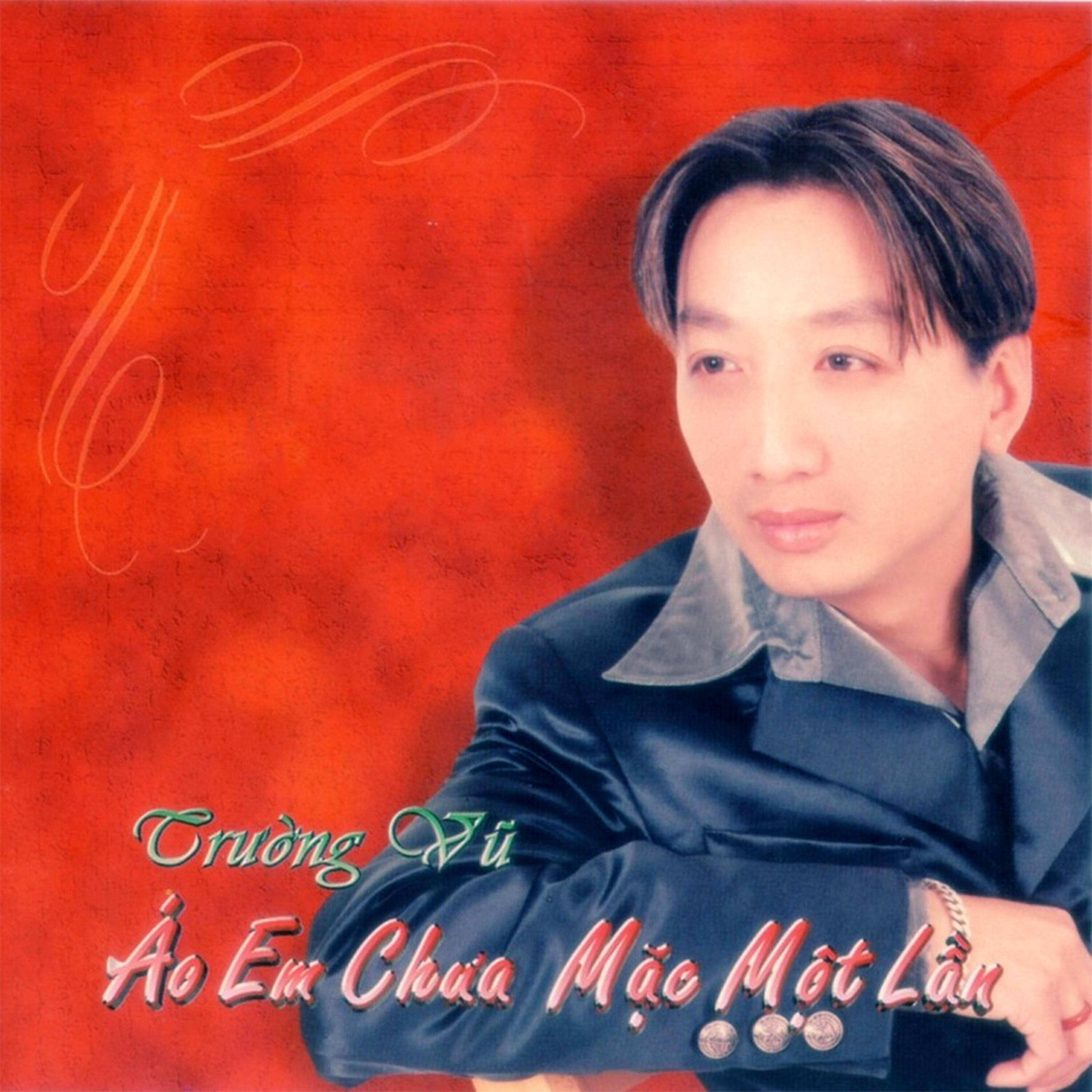 Релиз Áo em chưa mặc một lần