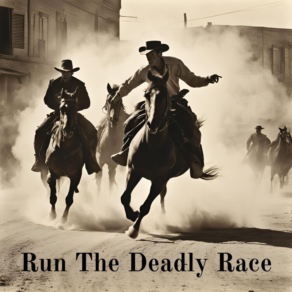 Релиз Run the Deadly Race