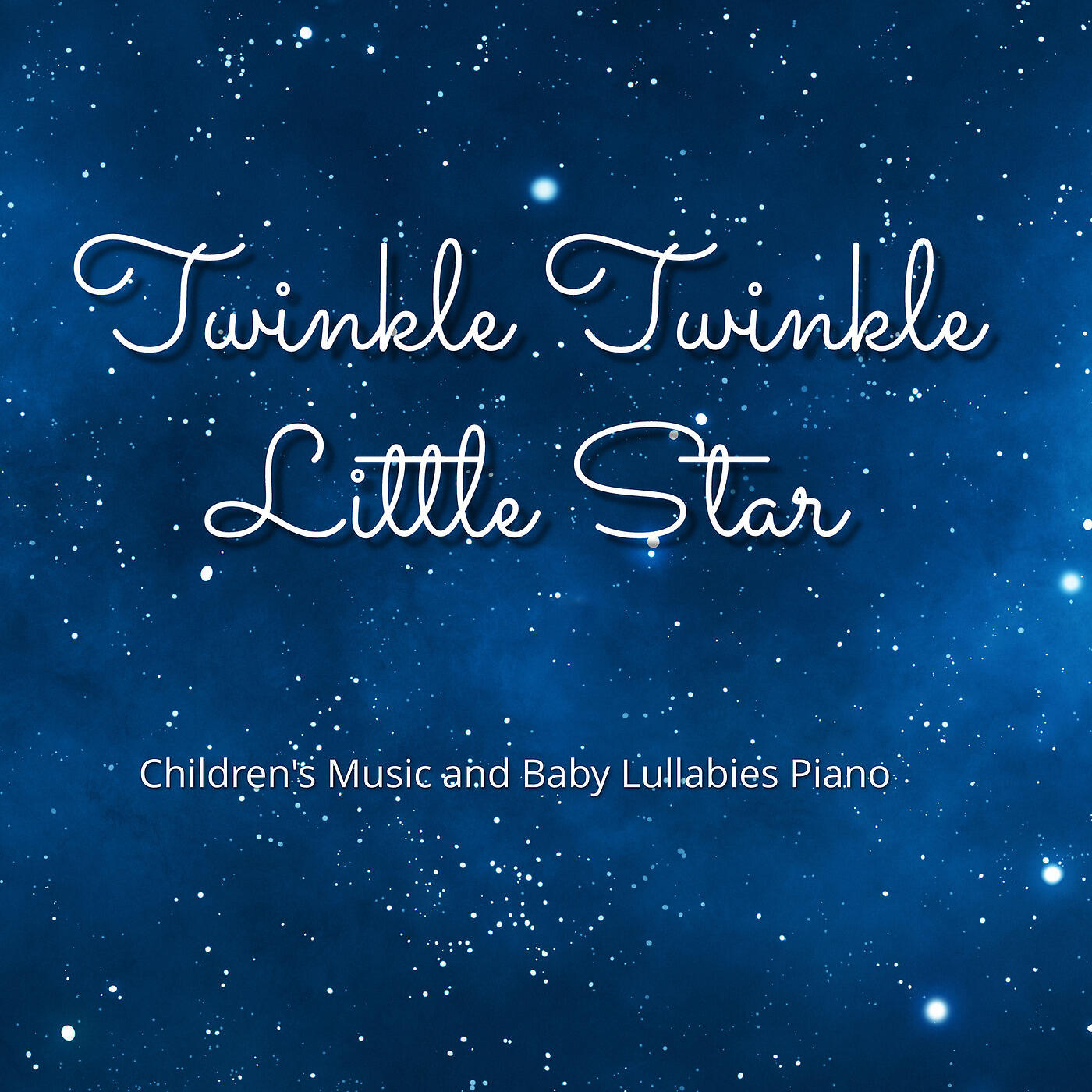 Релиз Children's Music and Baby Lullabies Piano