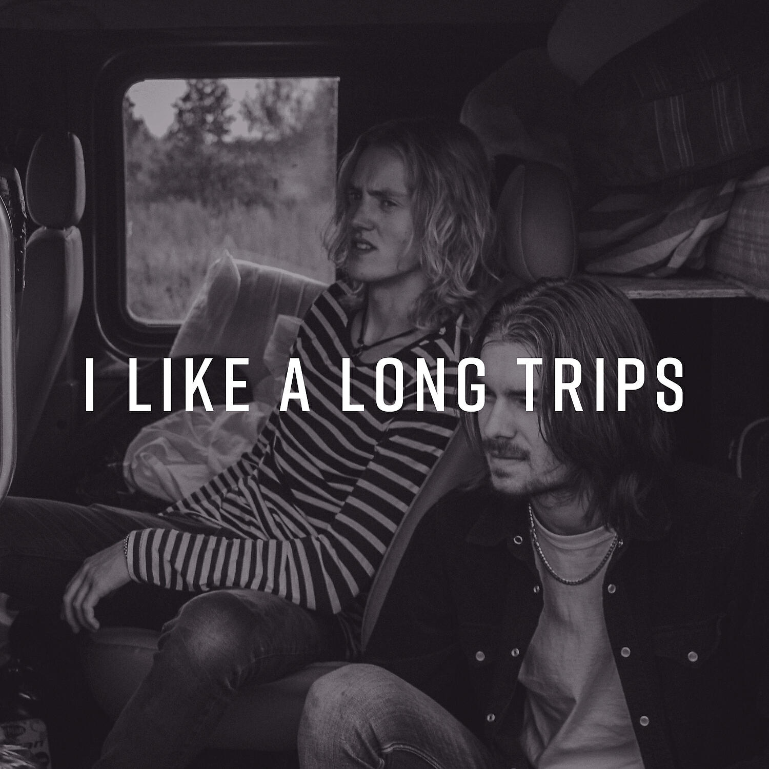 Трек One More Lie