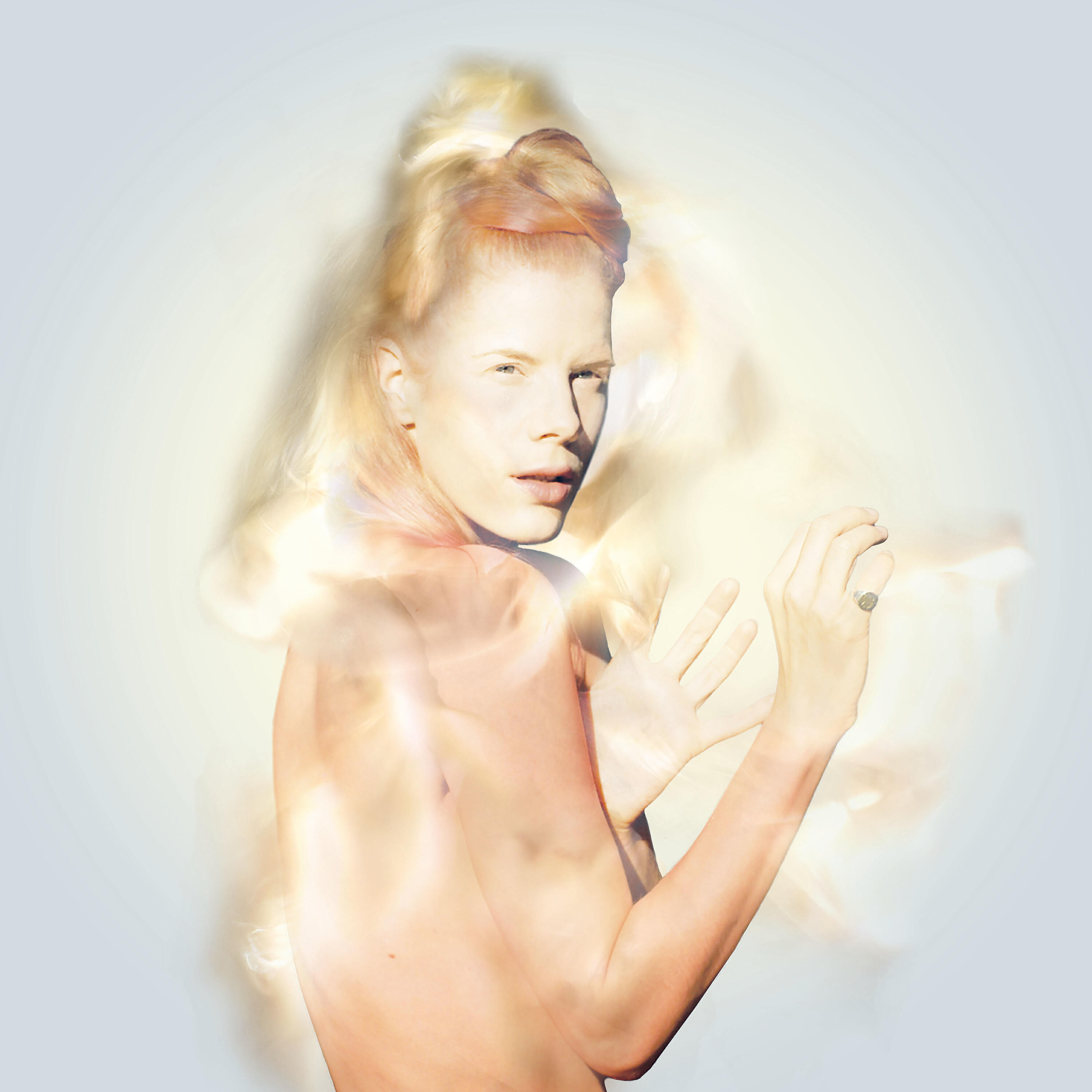 Релиз Burning Love