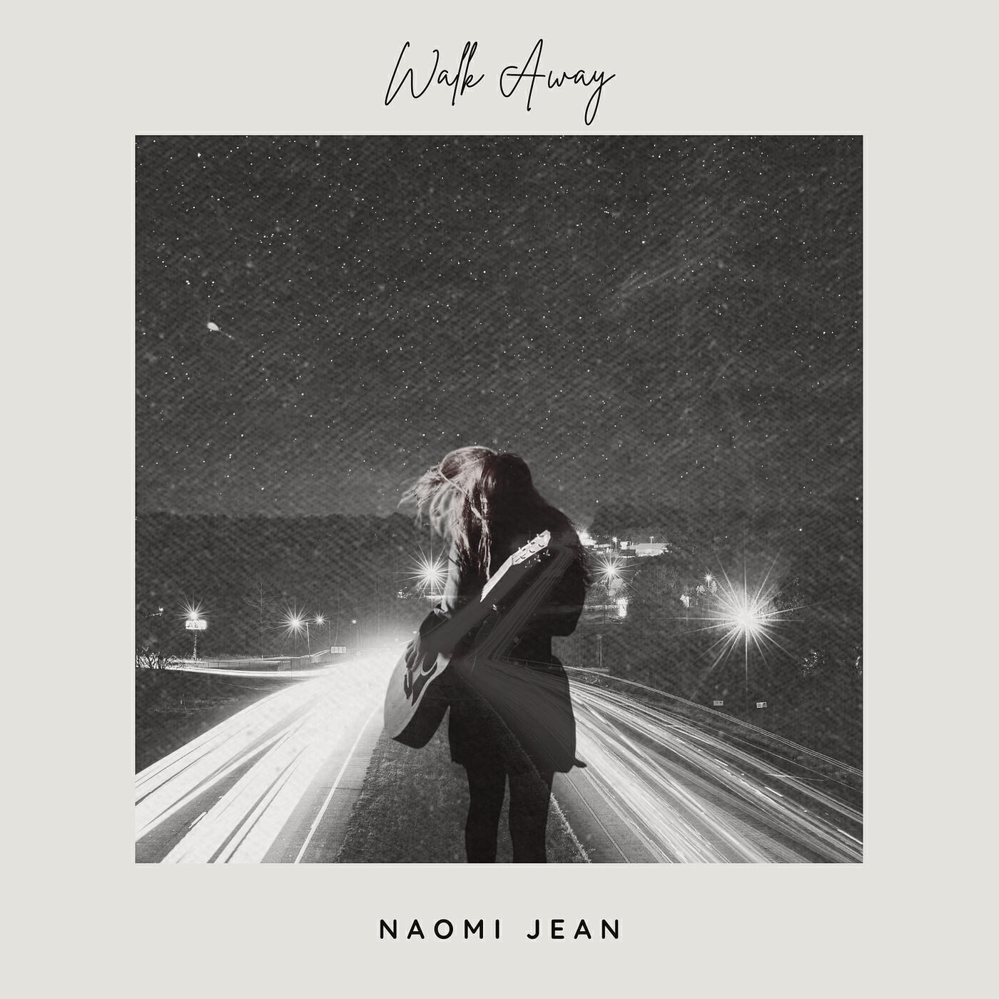 Релиз Walk Away