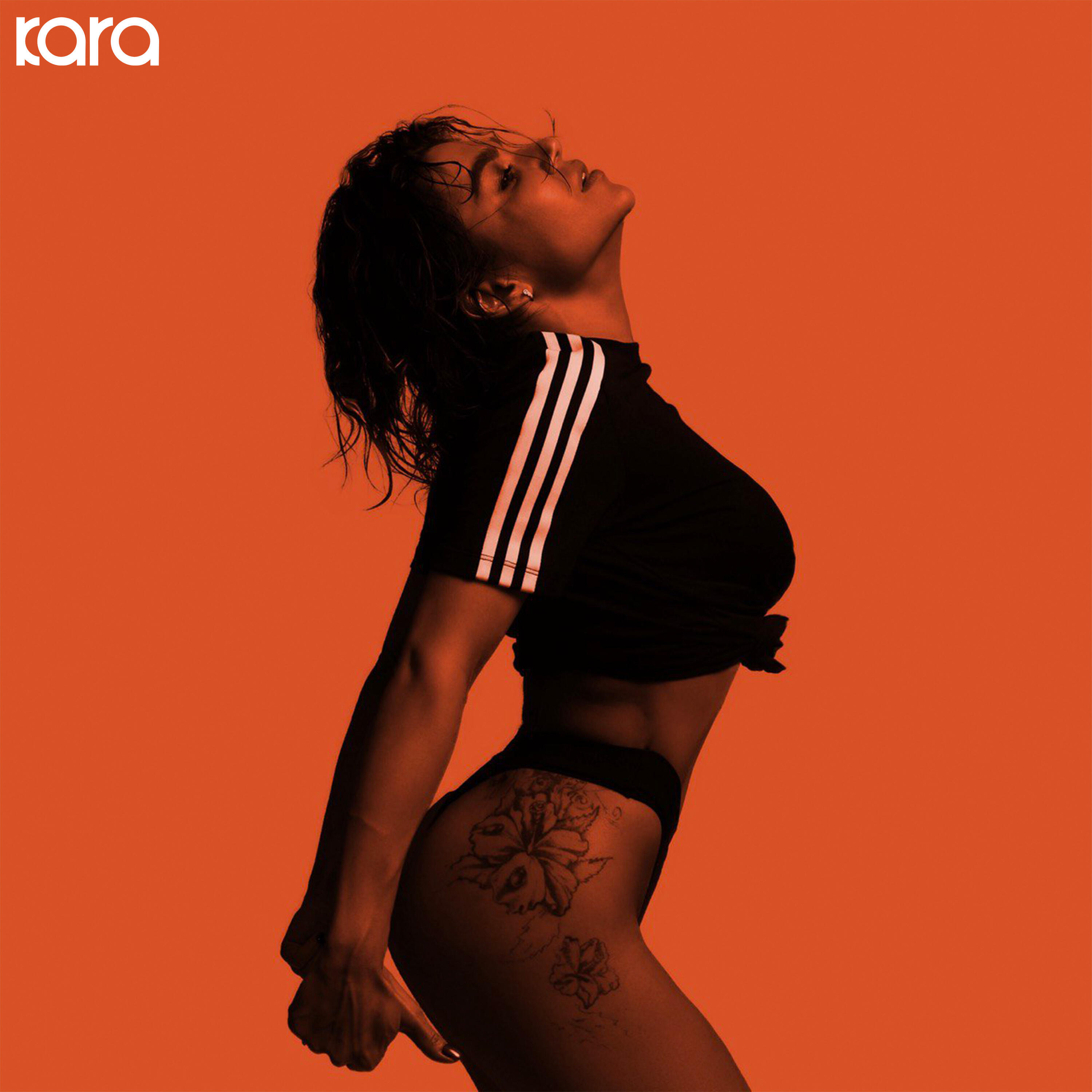 Kara - Влюбилась