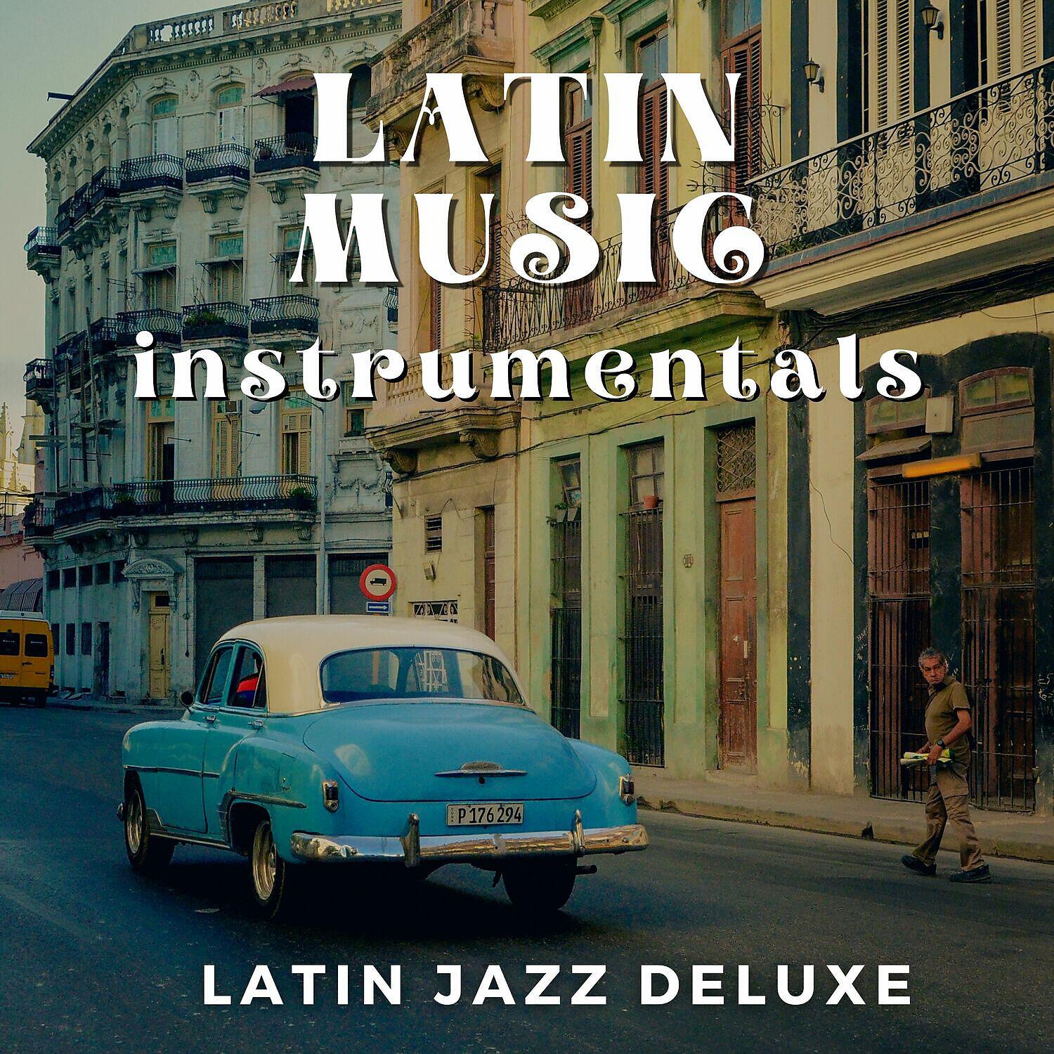 Релиз Latin Music - Instrumentals
