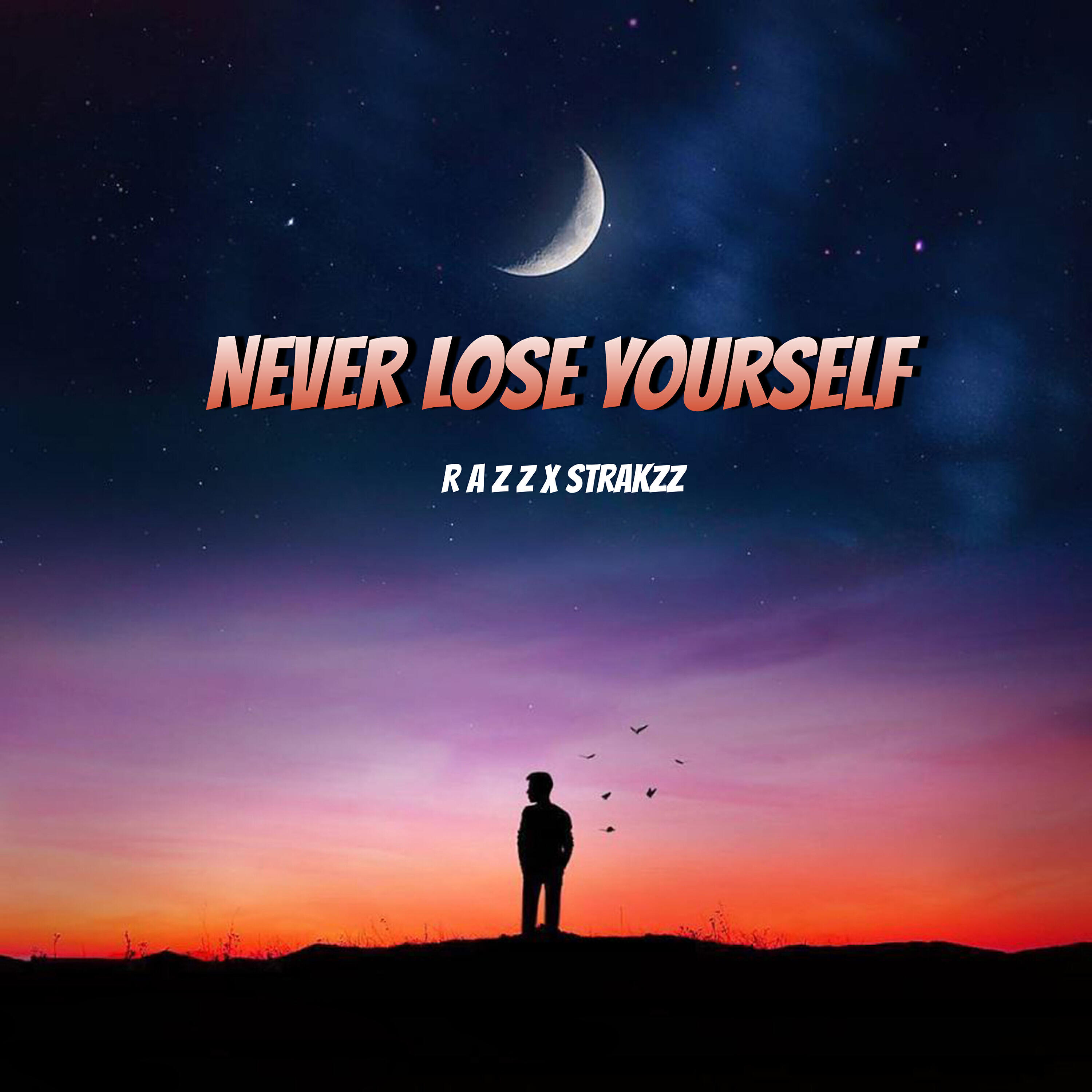 Релиз Never Lose Yourself