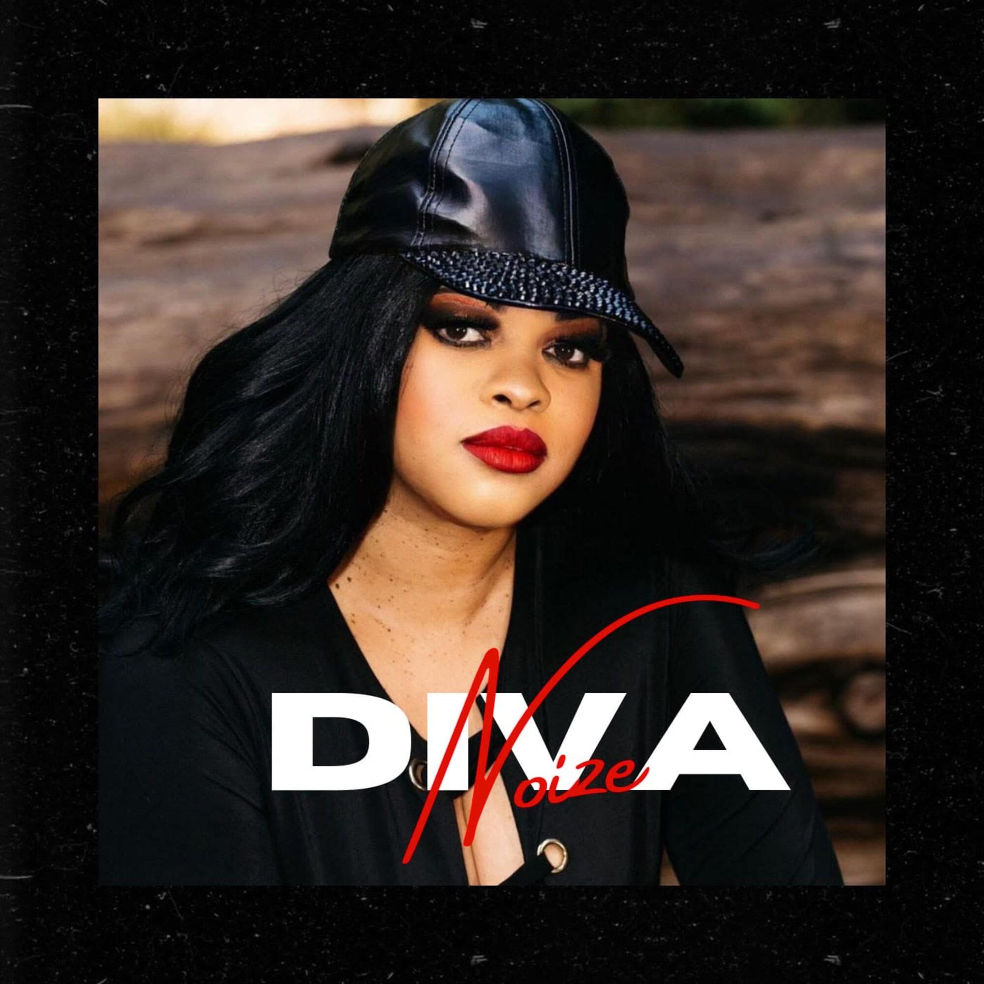 Релиз Diva Noize (Instrumental)