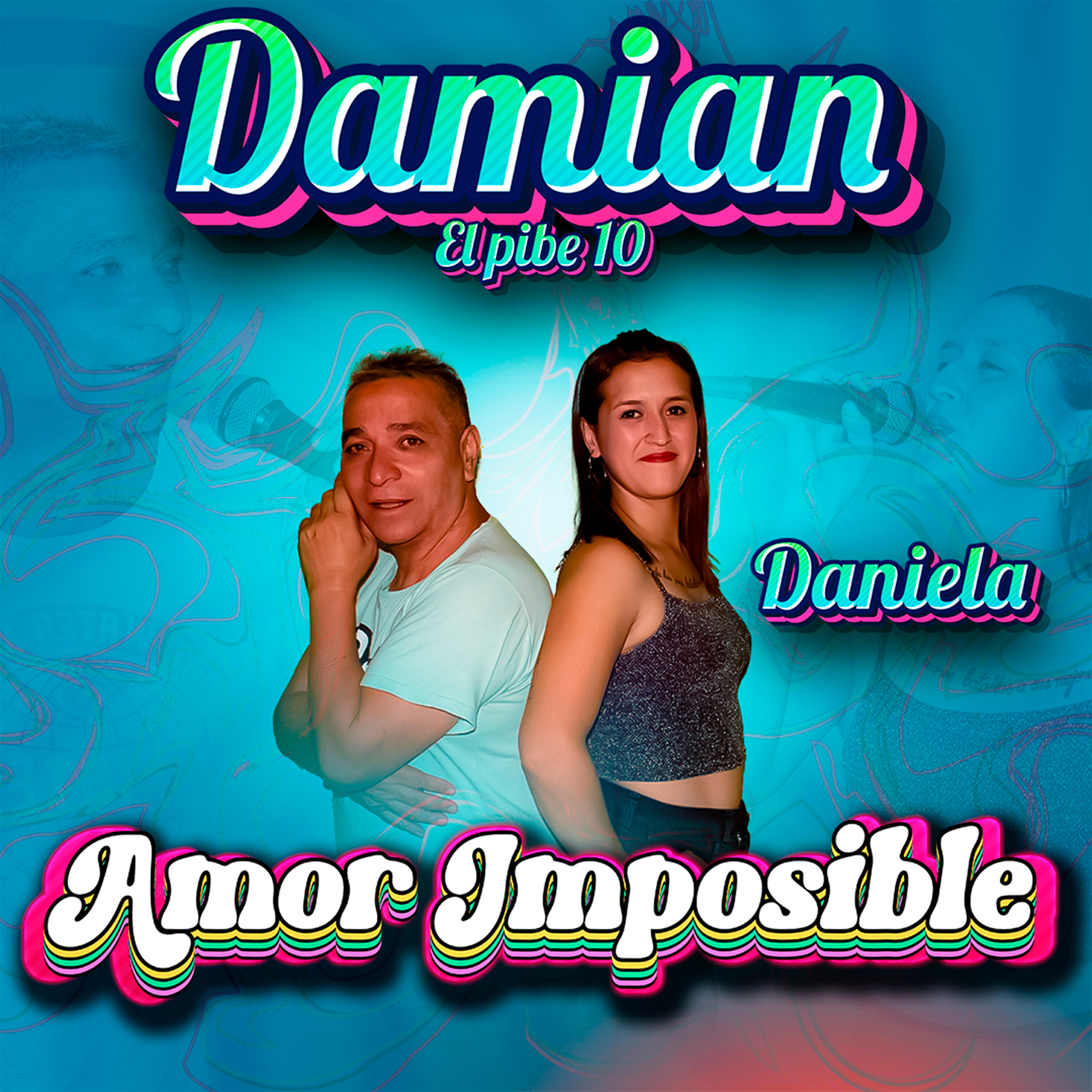 Damian el Pibe 10