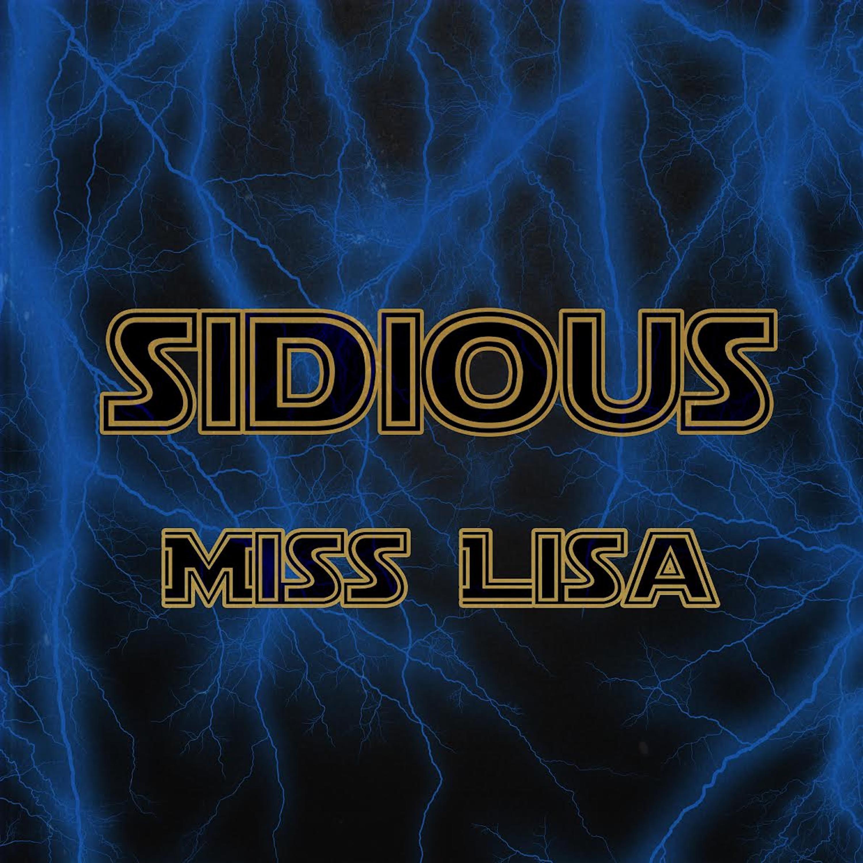 Релиз Sidious