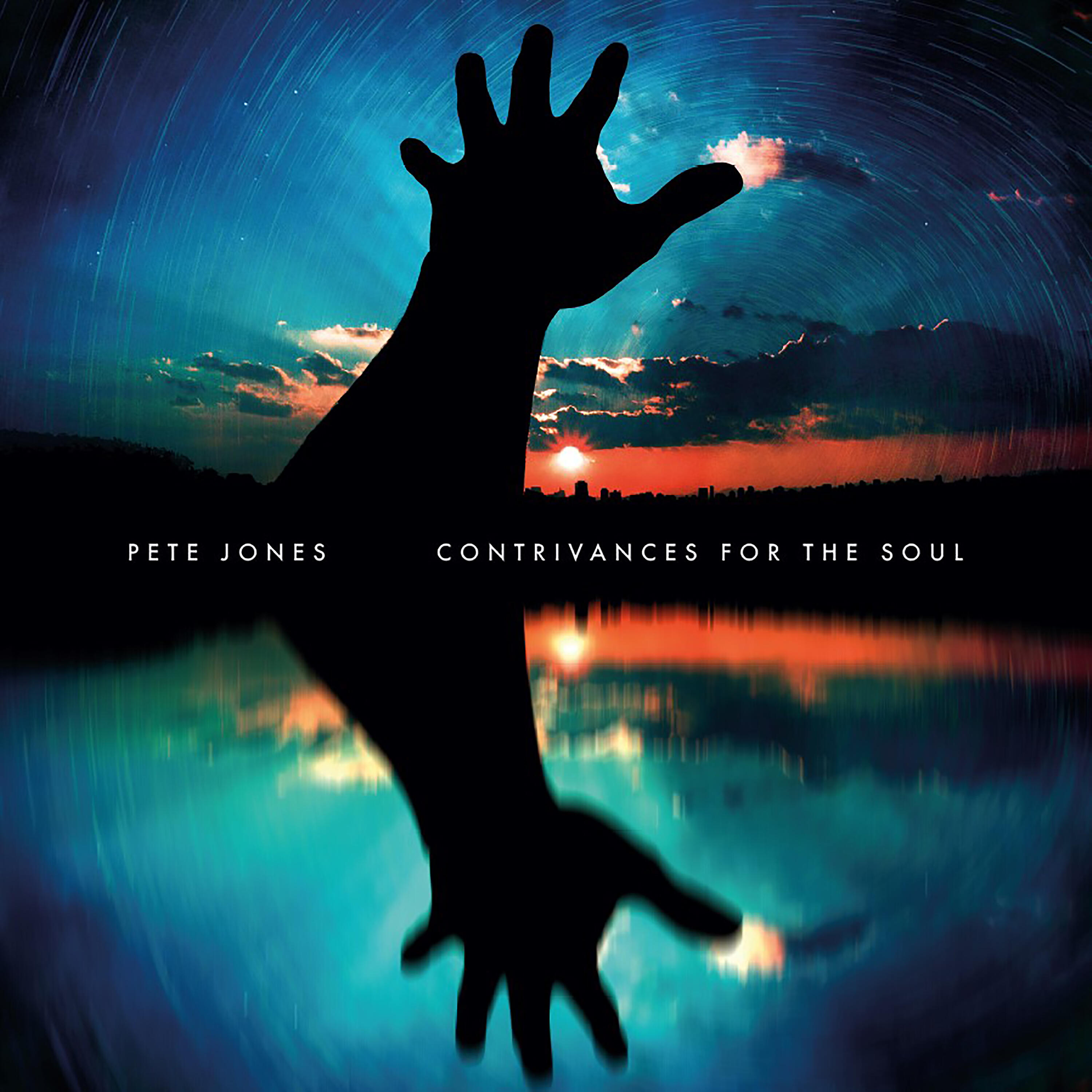 Релиз Contrivances for the Soul