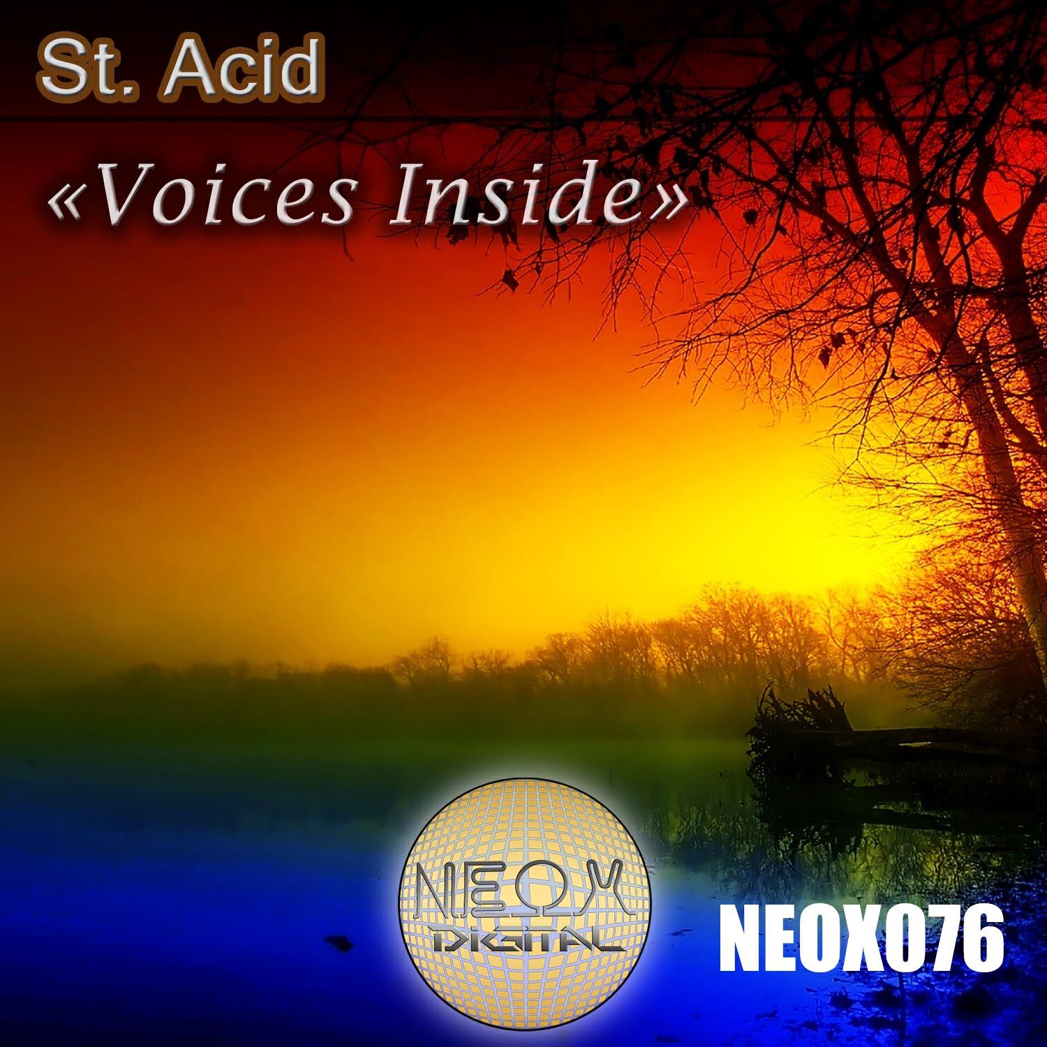 St. Acid