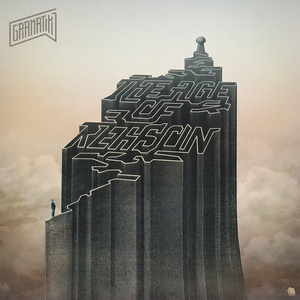 Релиз The Age of Reason
