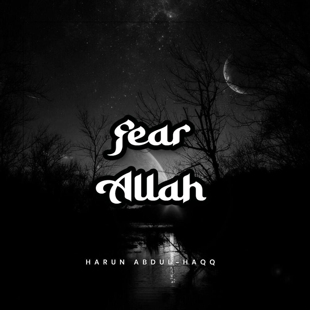Релиз Fear Allah