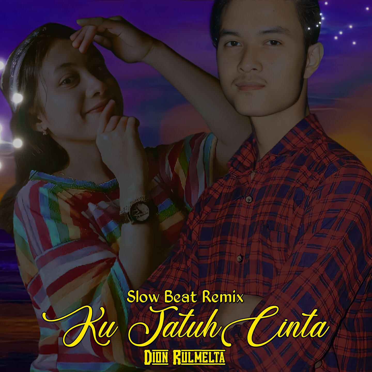 Релиз Ku Jatuh Cinta
