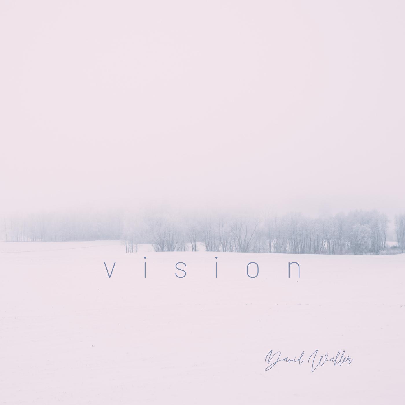 Релиз Vision