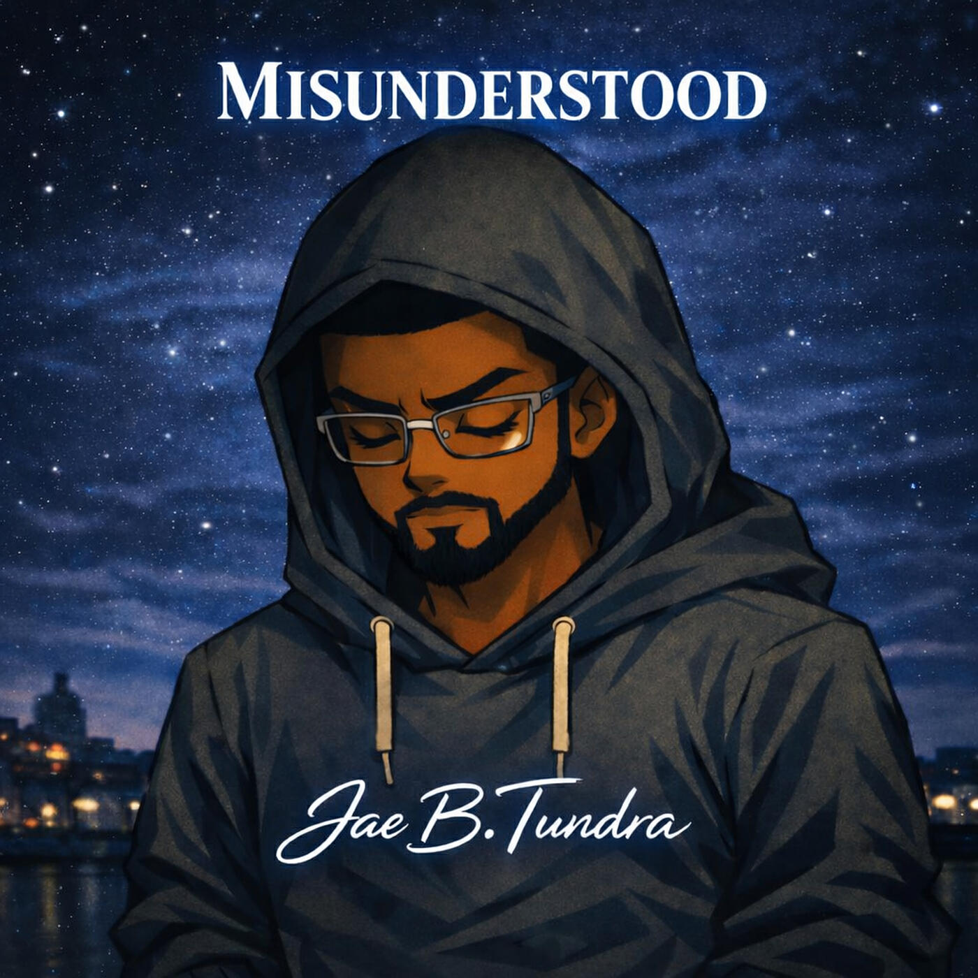 Jae B. Tundra