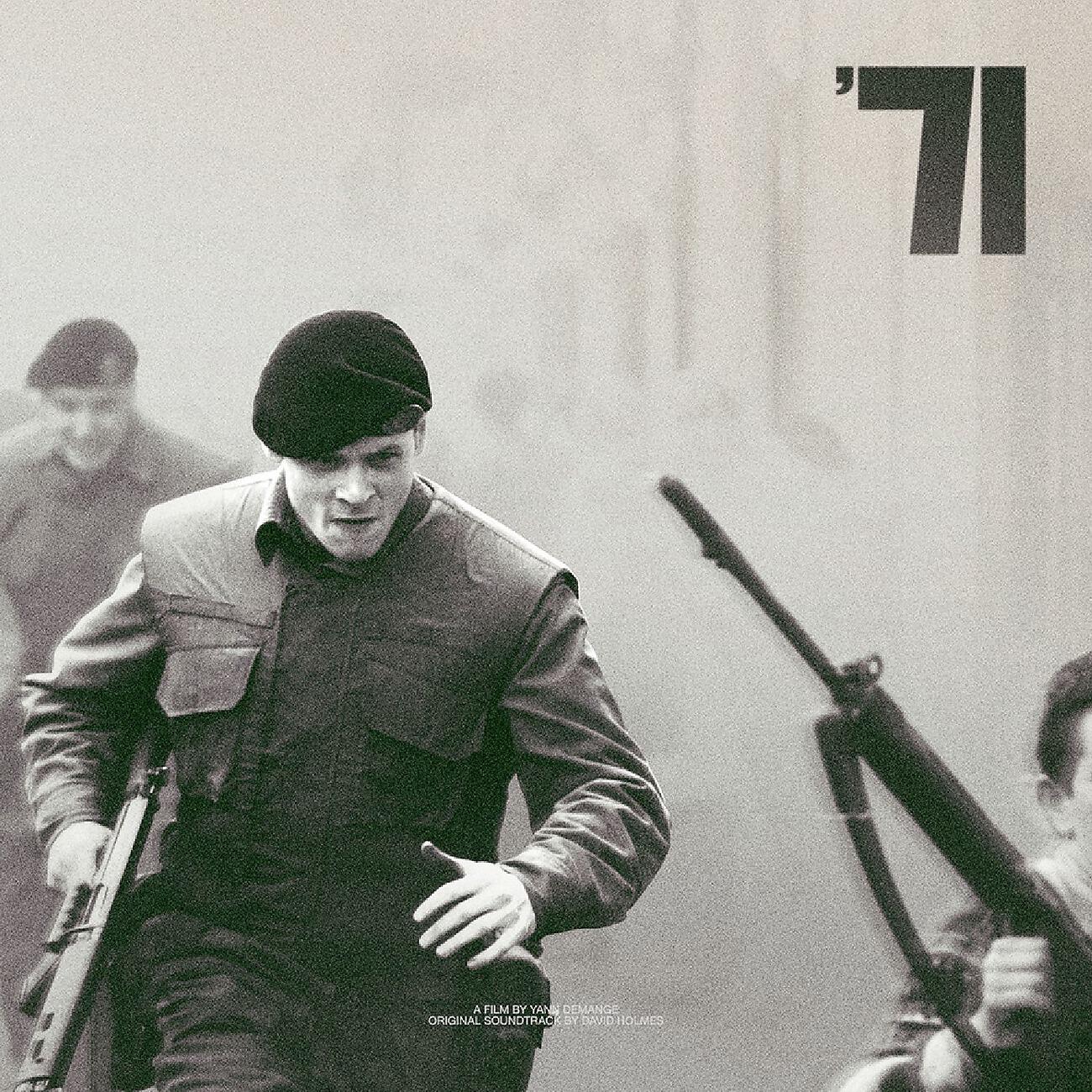Релиз '71 (Original Soundtrack)