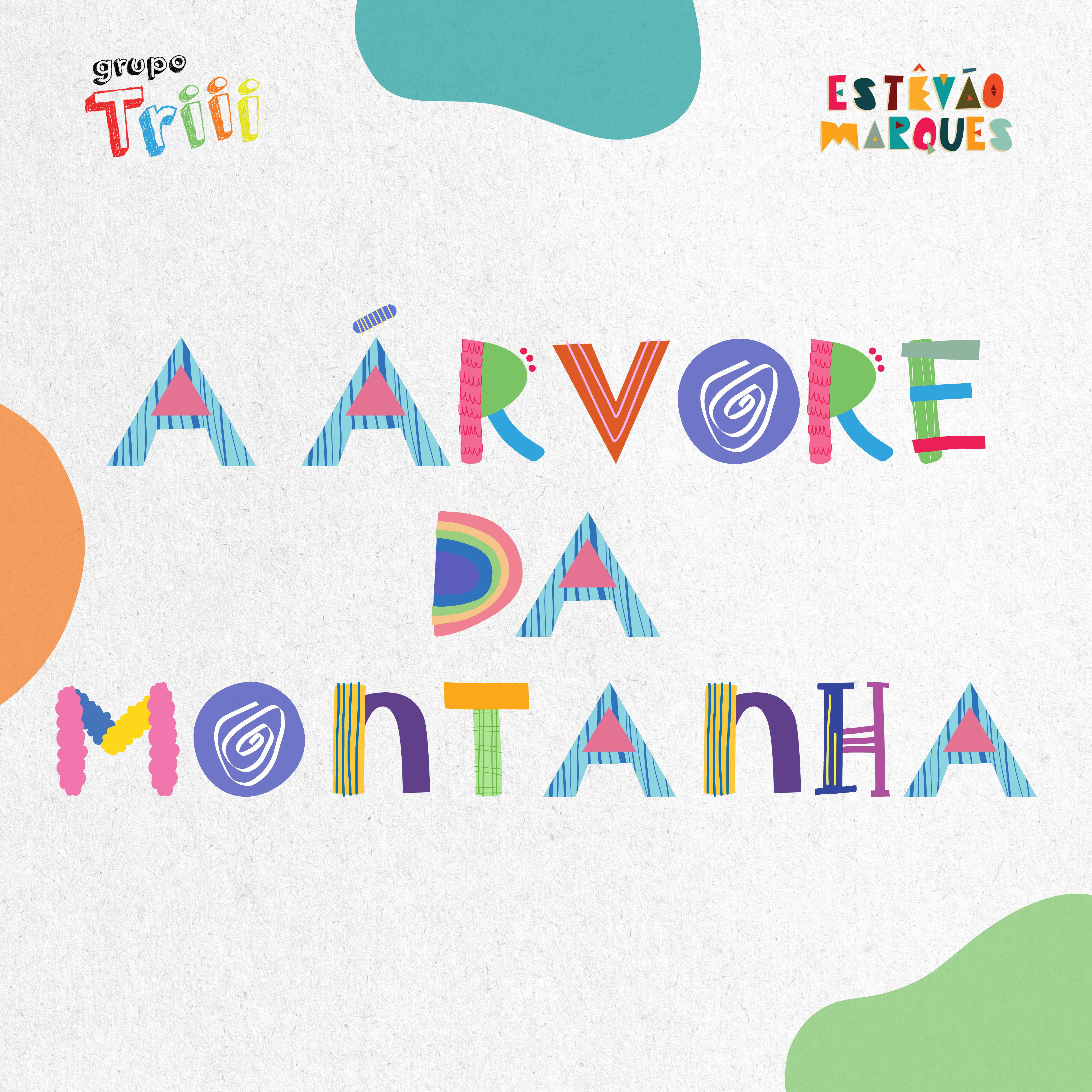 Релиз A Árvore da Montanha