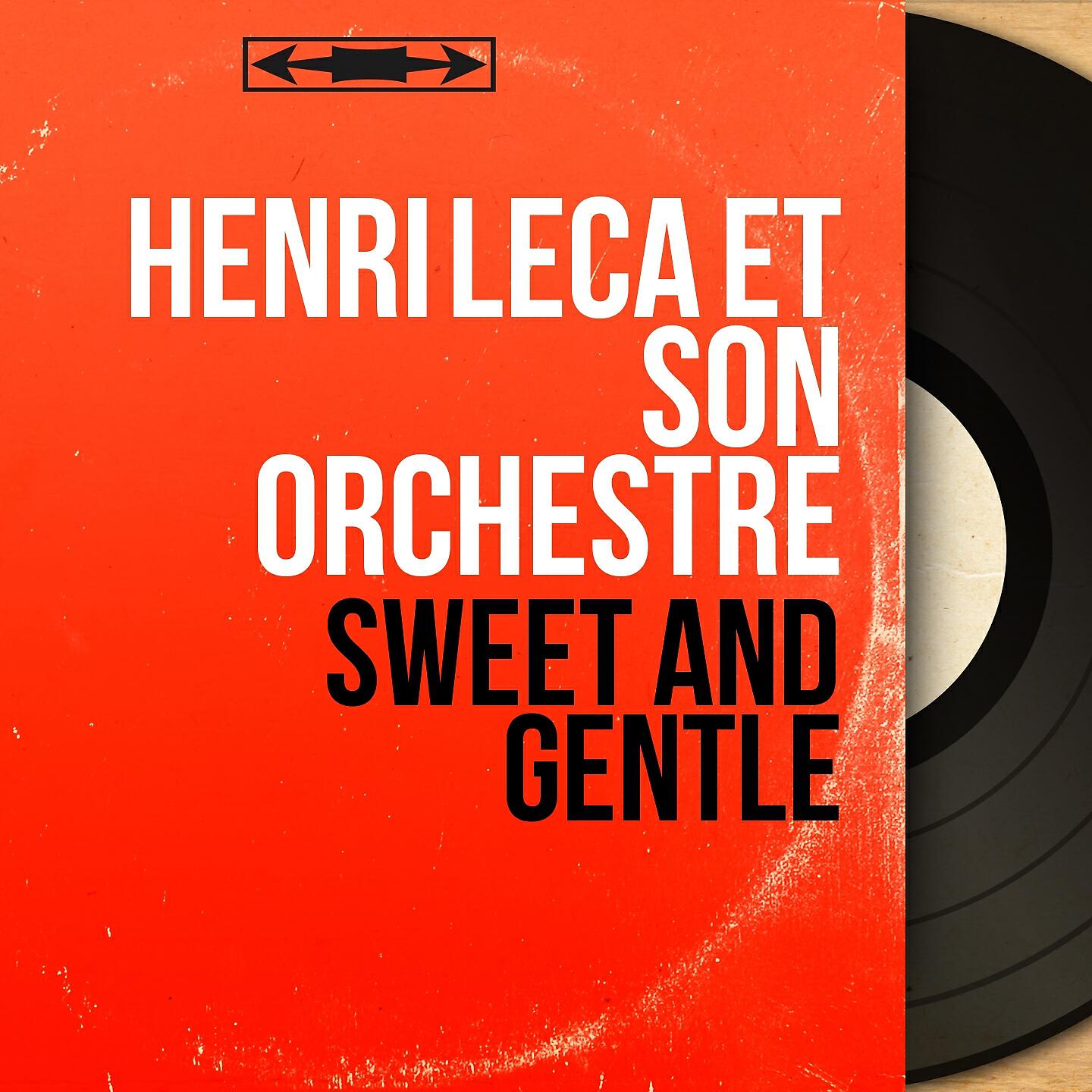 Henri Leca et son orchestre