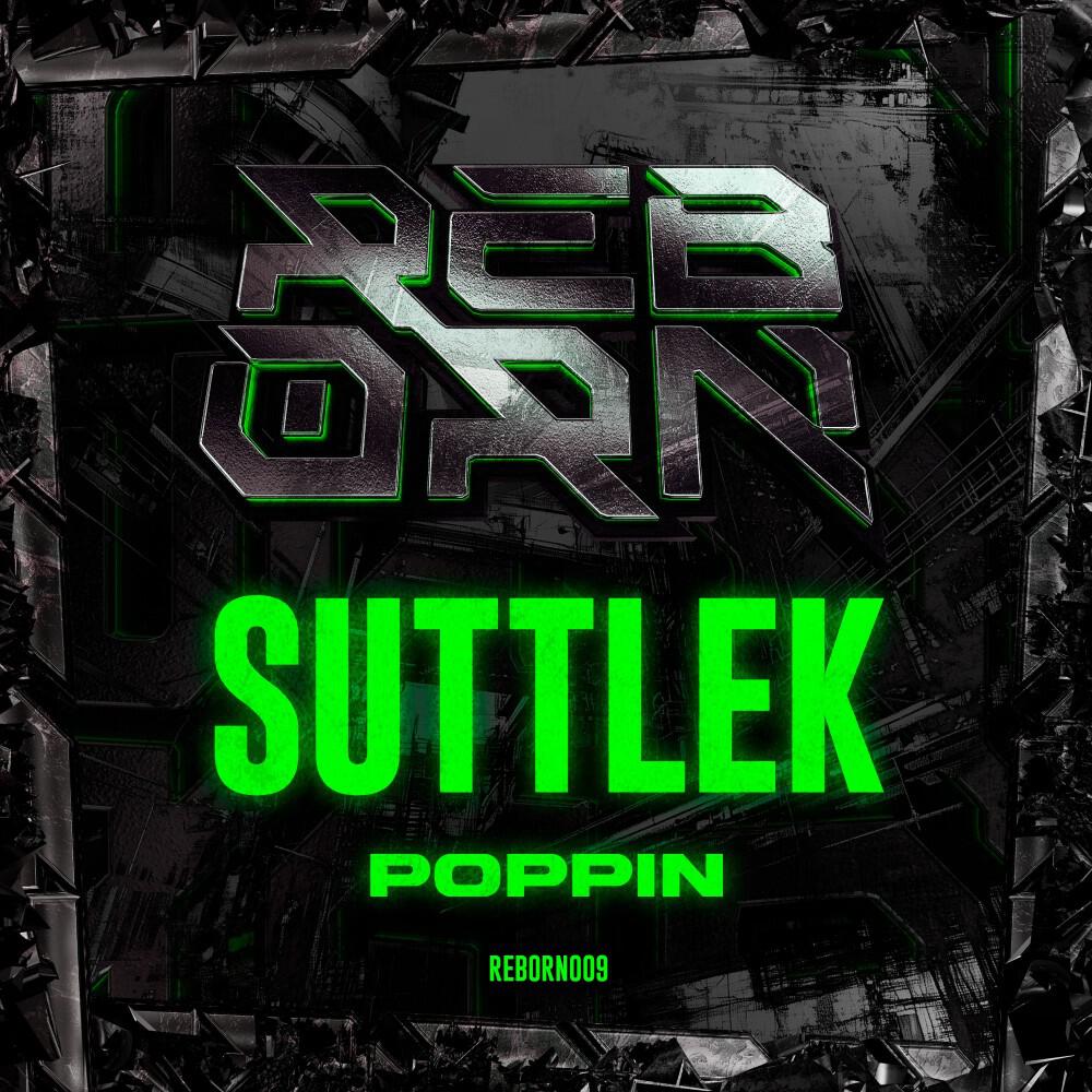 Релиз Poppin (Original Mix)