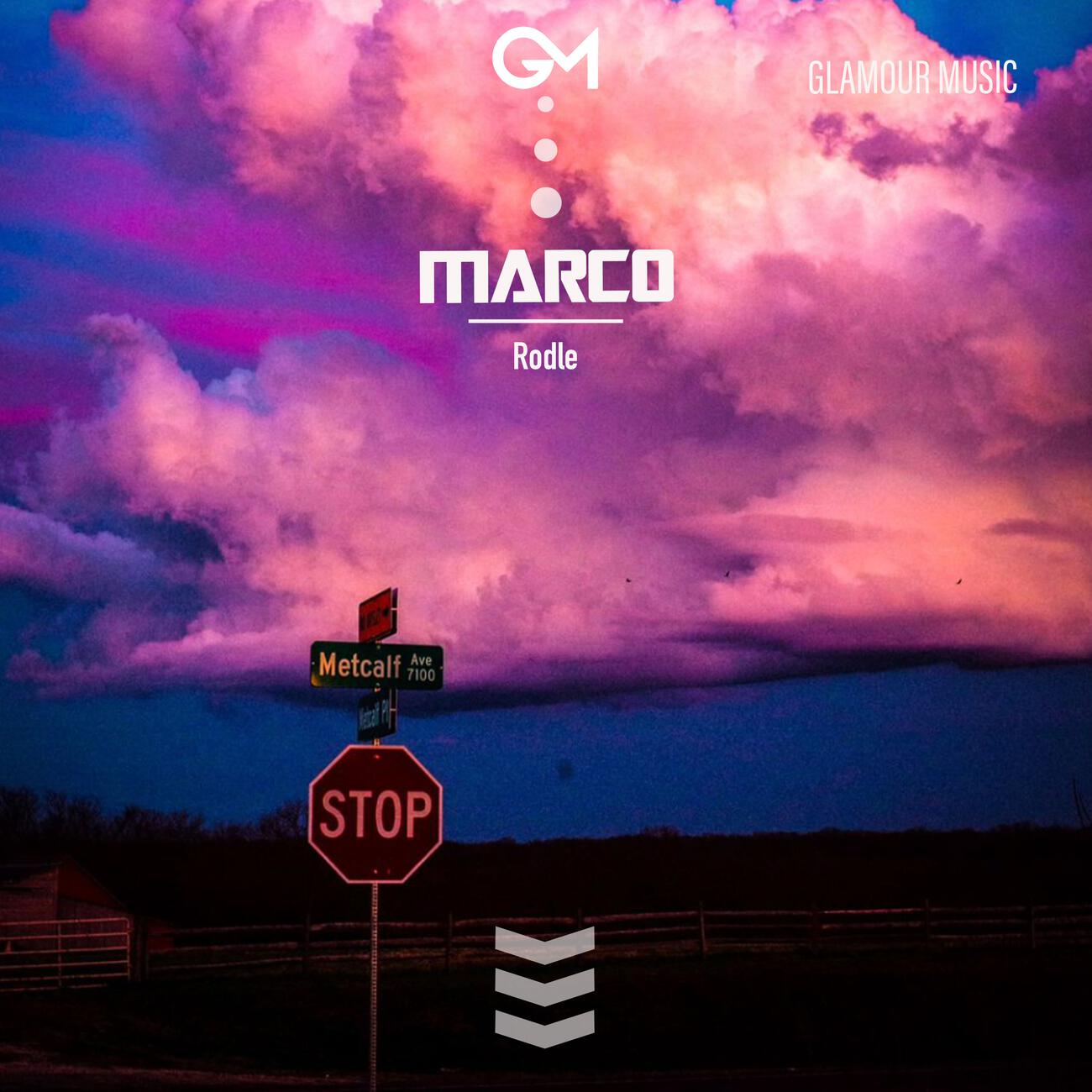 Постер альбома Marco